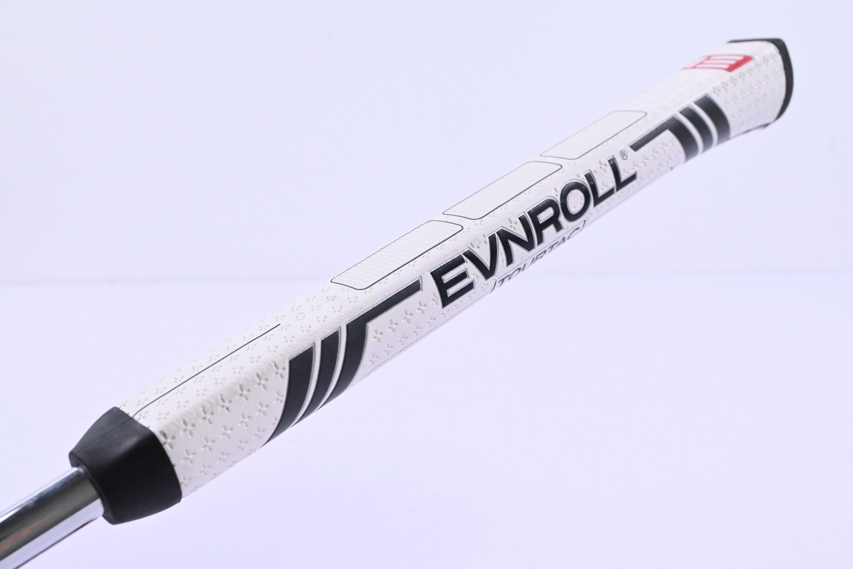 Evnroll Classics ER7v Milled Putter / 33 Inch