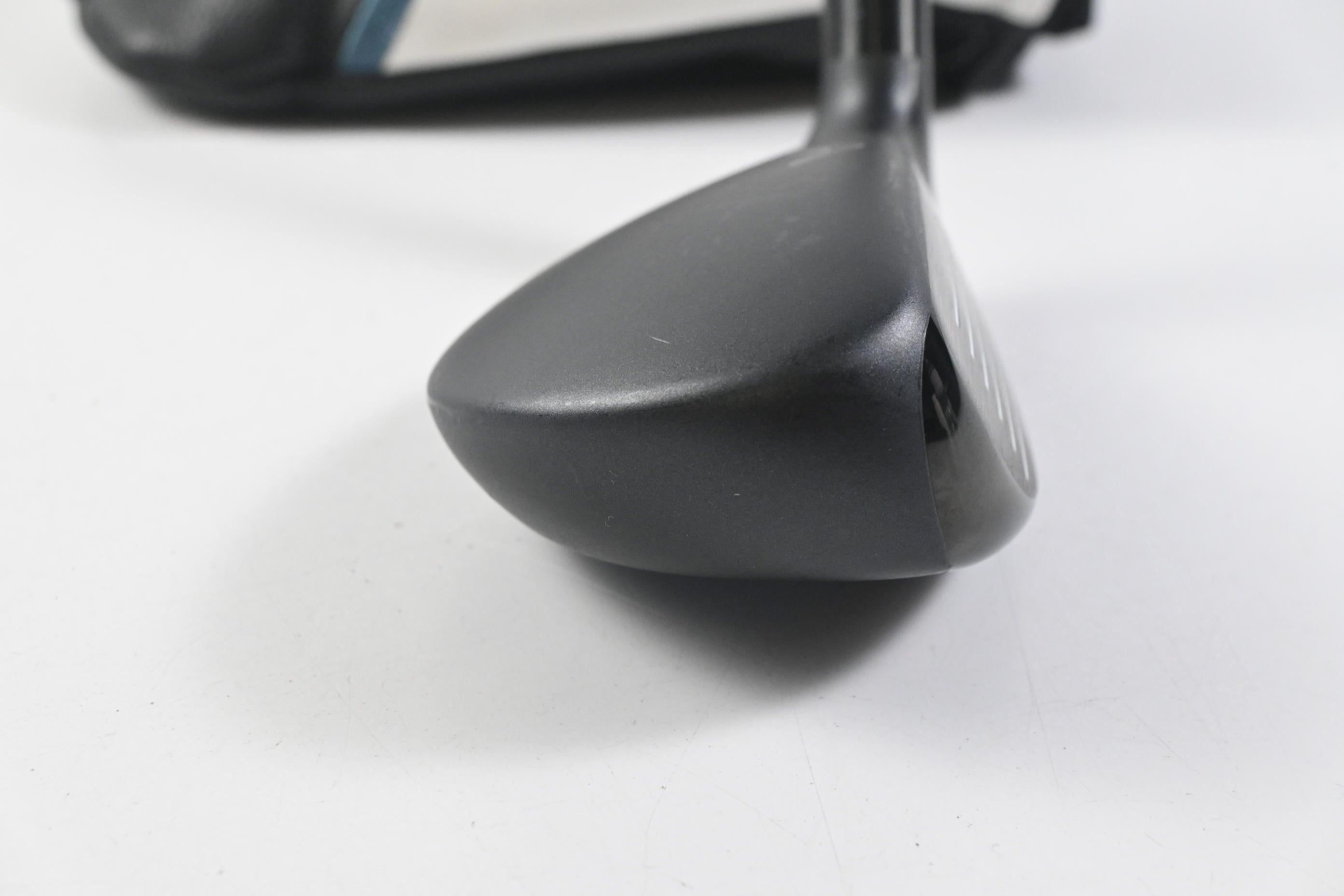 Callaway Edge Green #5 Hybrid / 25 Degree / Regular Flex Callaway Edge 75 Shaft