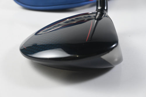 Callaway Big Bertha B21 #3 Wood / 15 Degree / Regular Flex Tensei CK Red 65