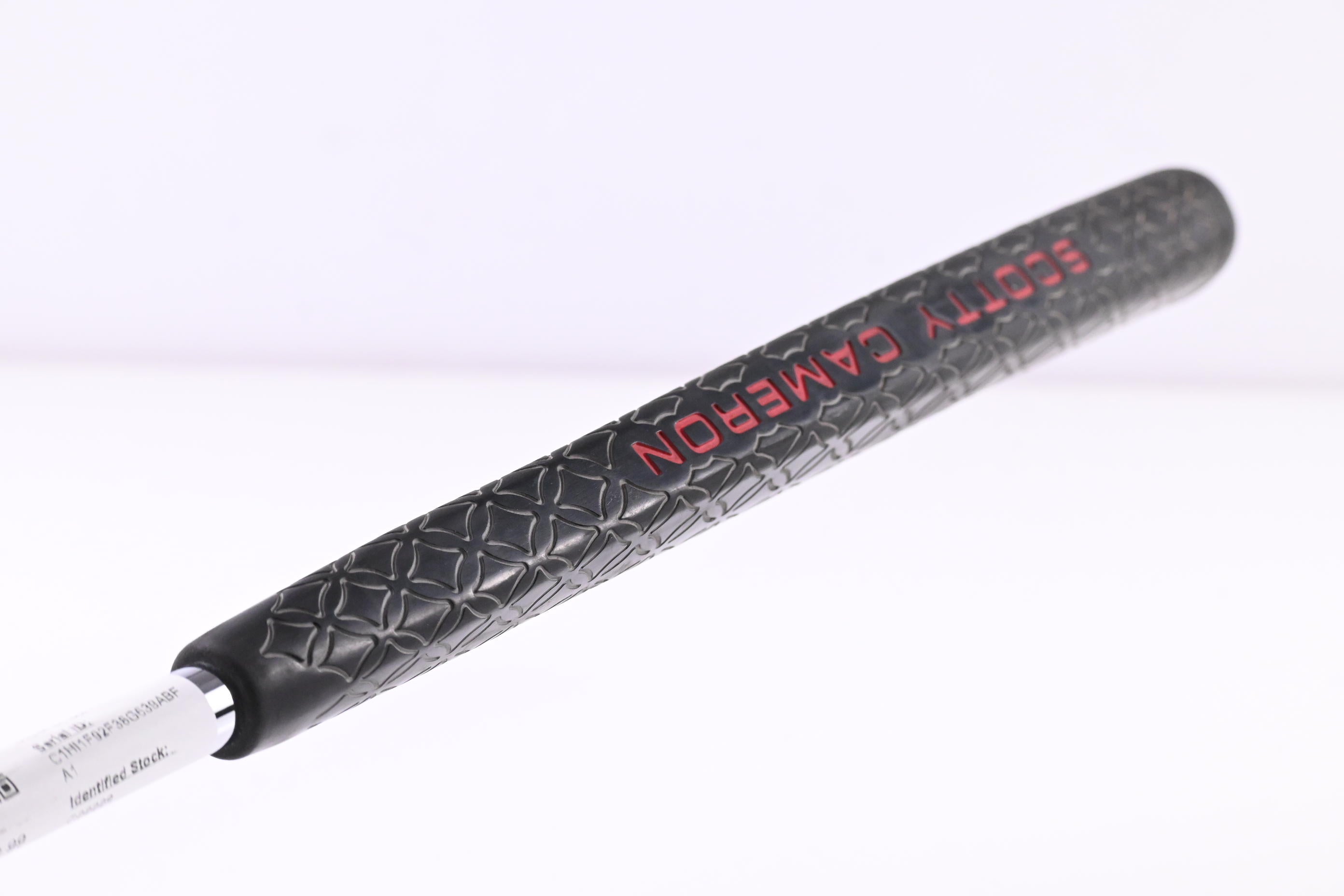 Scotty Cameron Super Select Newport Putter / 34 Inch