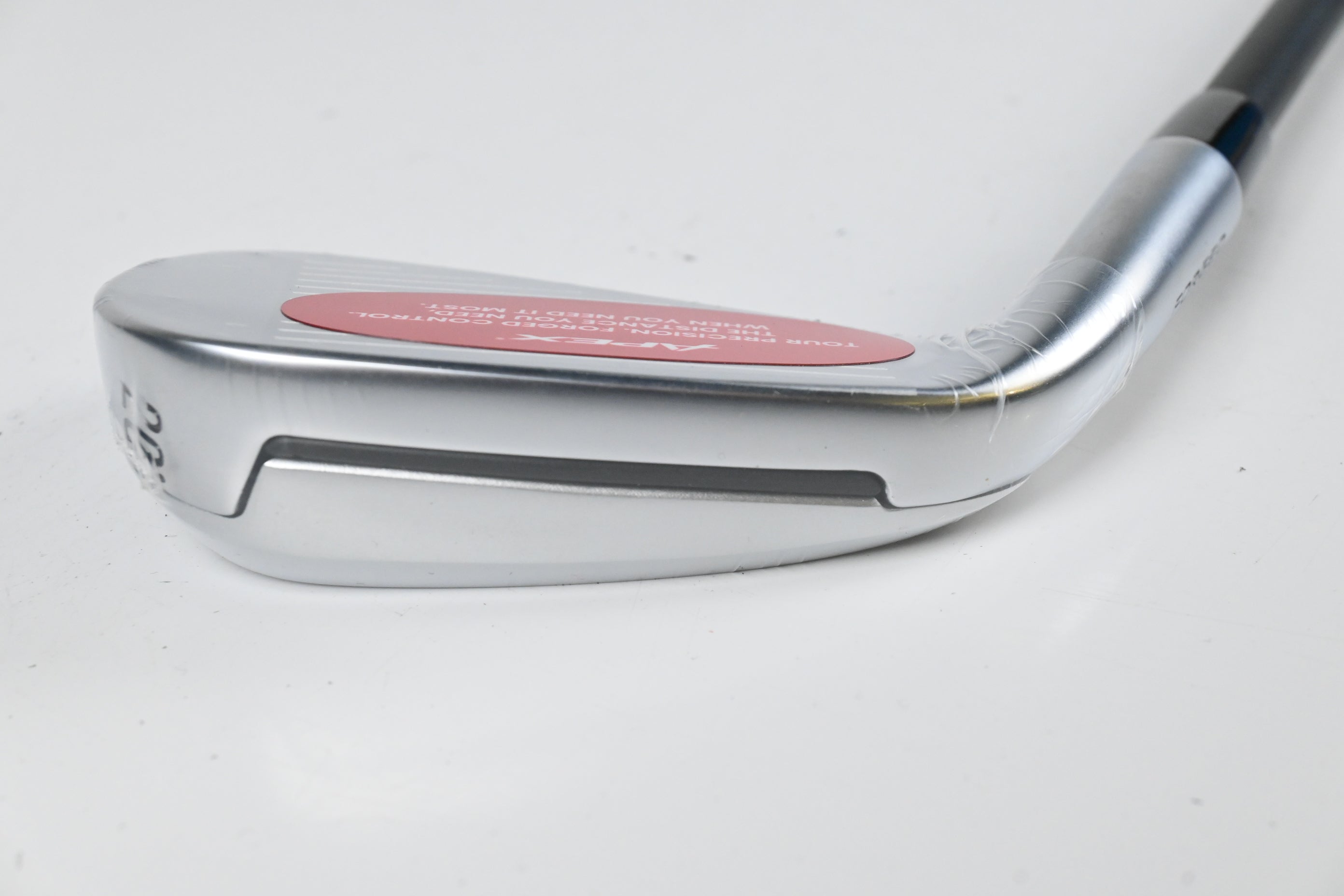 Callaway Apex UT 2025 #3 Iron / 20 Degree / Stiff Flex MMT Black 80 Shaft