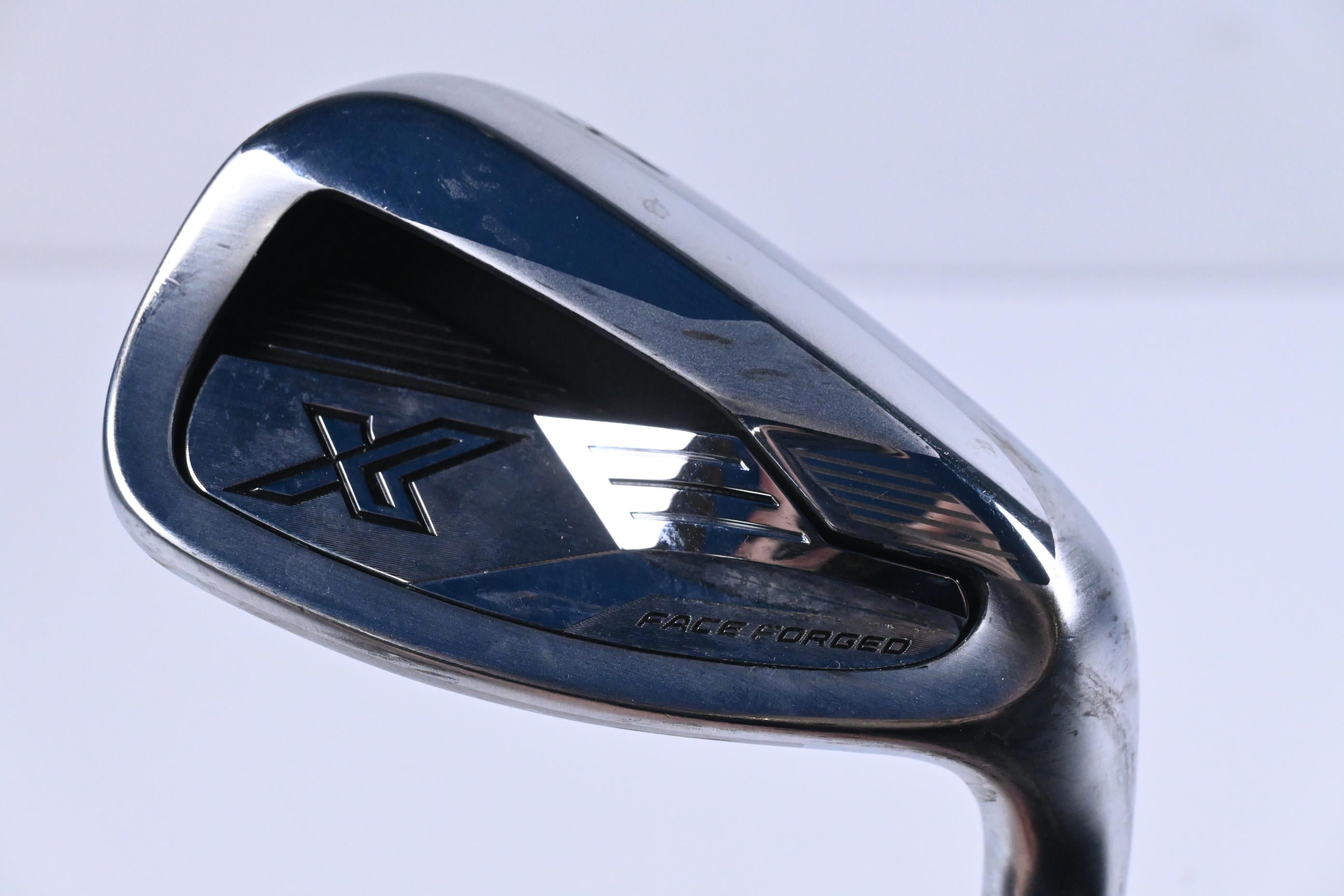 XXIO X 2024 Gap Wedge / 49 Degree / Regular Flex Dynamic Gold 95 R300 Shaft
