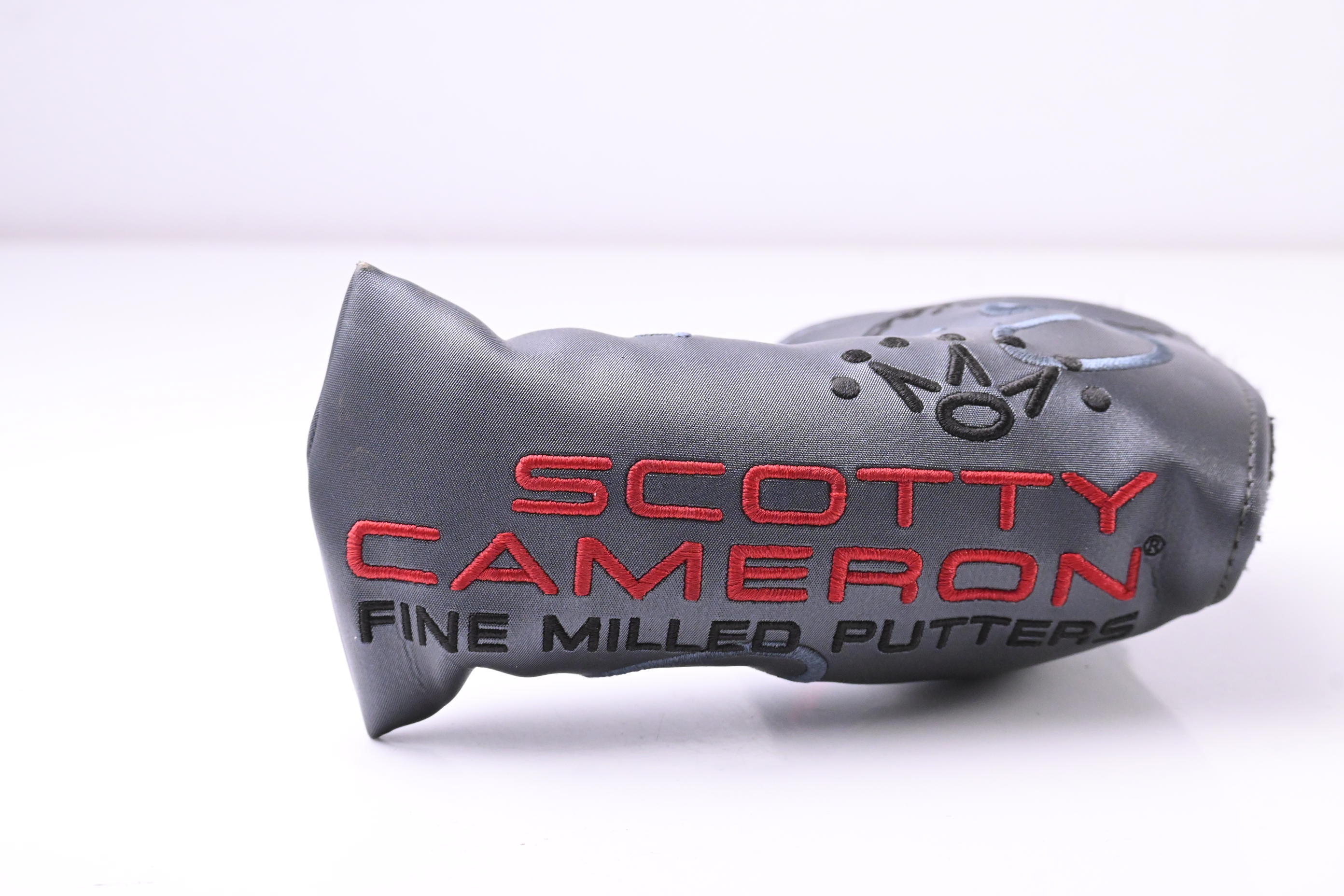 Scotty Cameron Super Select Newport Putter / 34 Inch