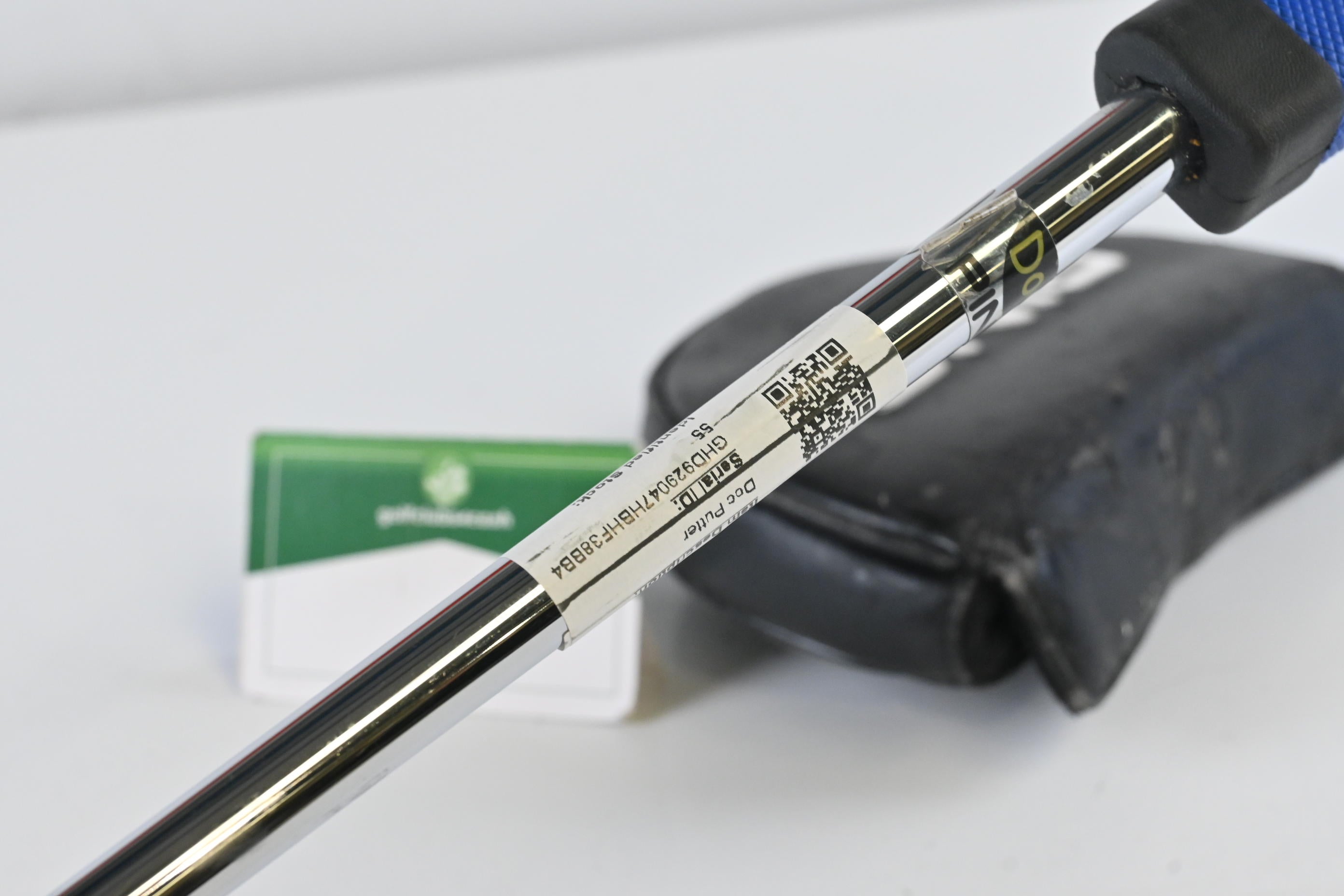 Ping Doc 17 Putter / 36 Inch