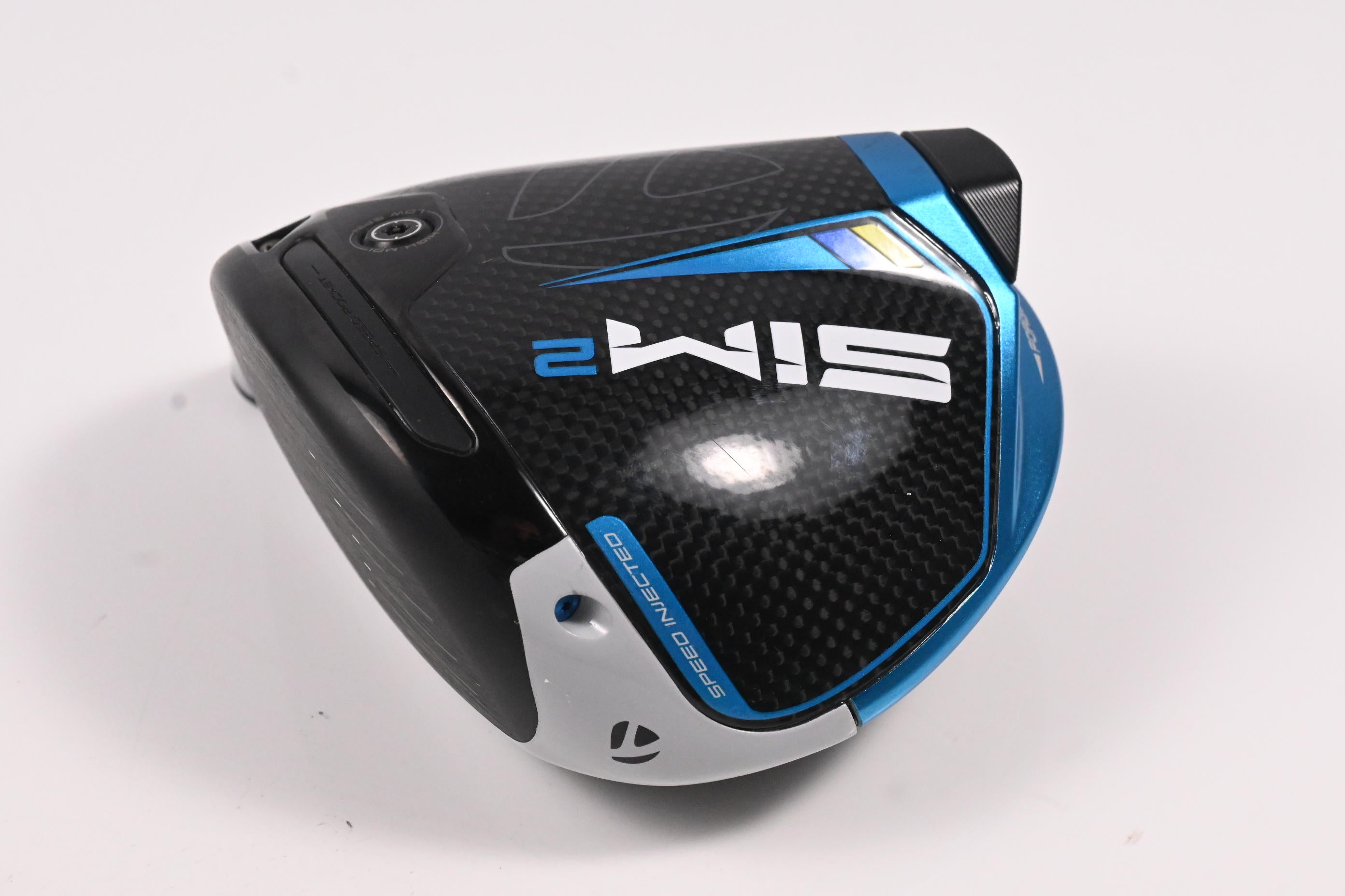 Tour Issue Taylormade SIM2 Driver / 9 Degree / Head Only
