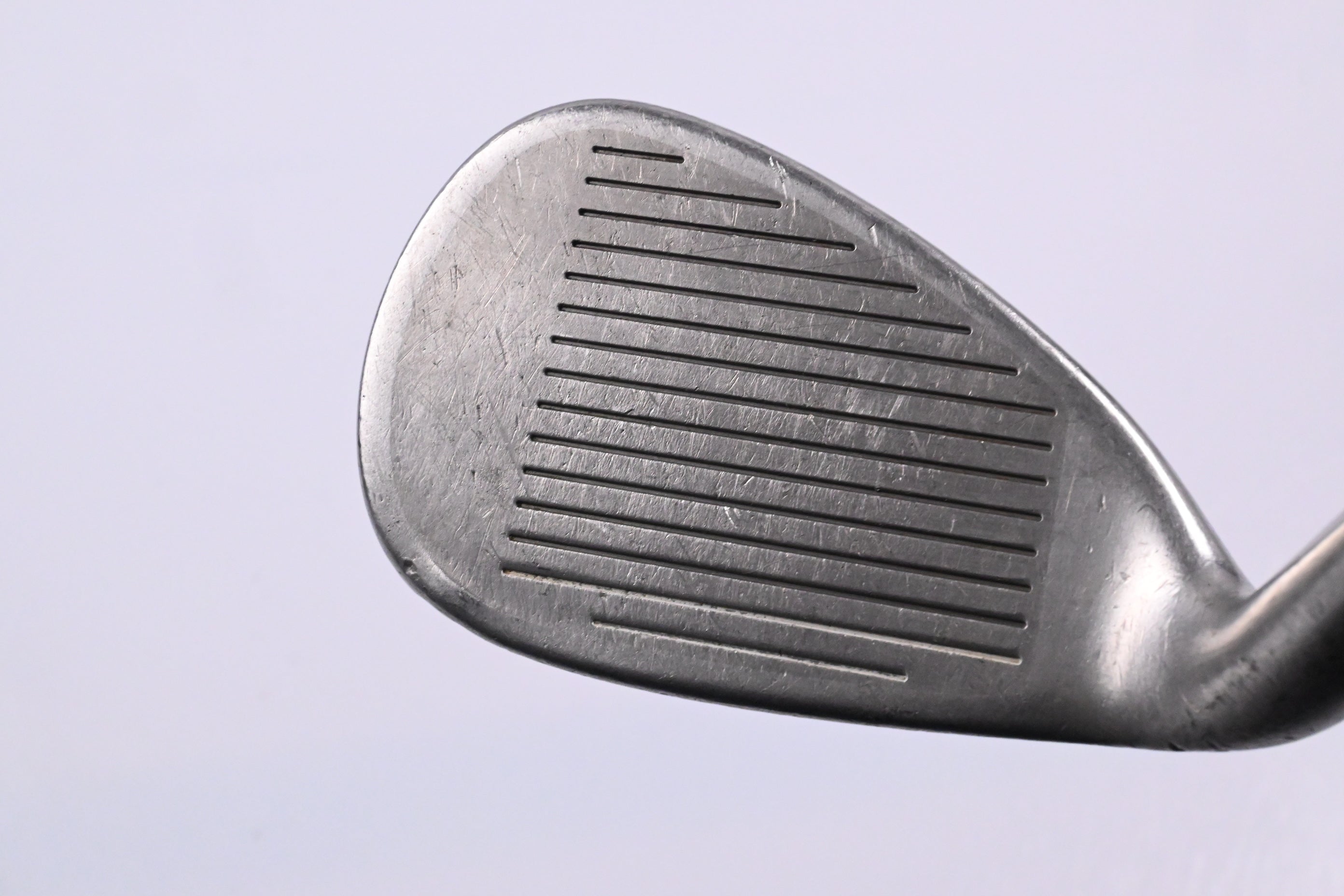 Callaway Big Bertha Fusion Sand Wedge / 56 Degree / Regular Flex Callaway Shaft