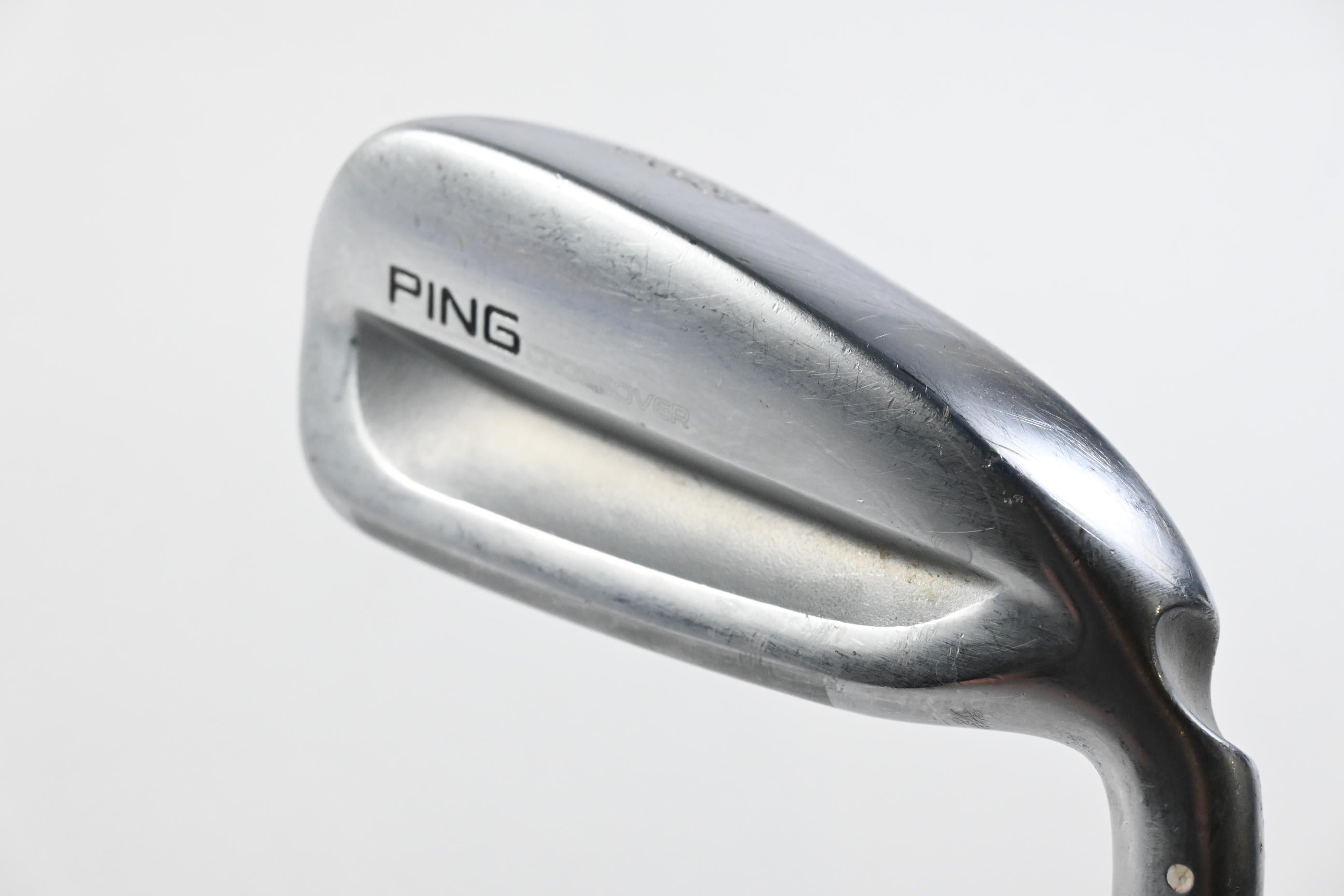 Ping G400 Crossover #3 Iron / 19 Degree / White Dot / Stiff Flex Ping Alta CB 70