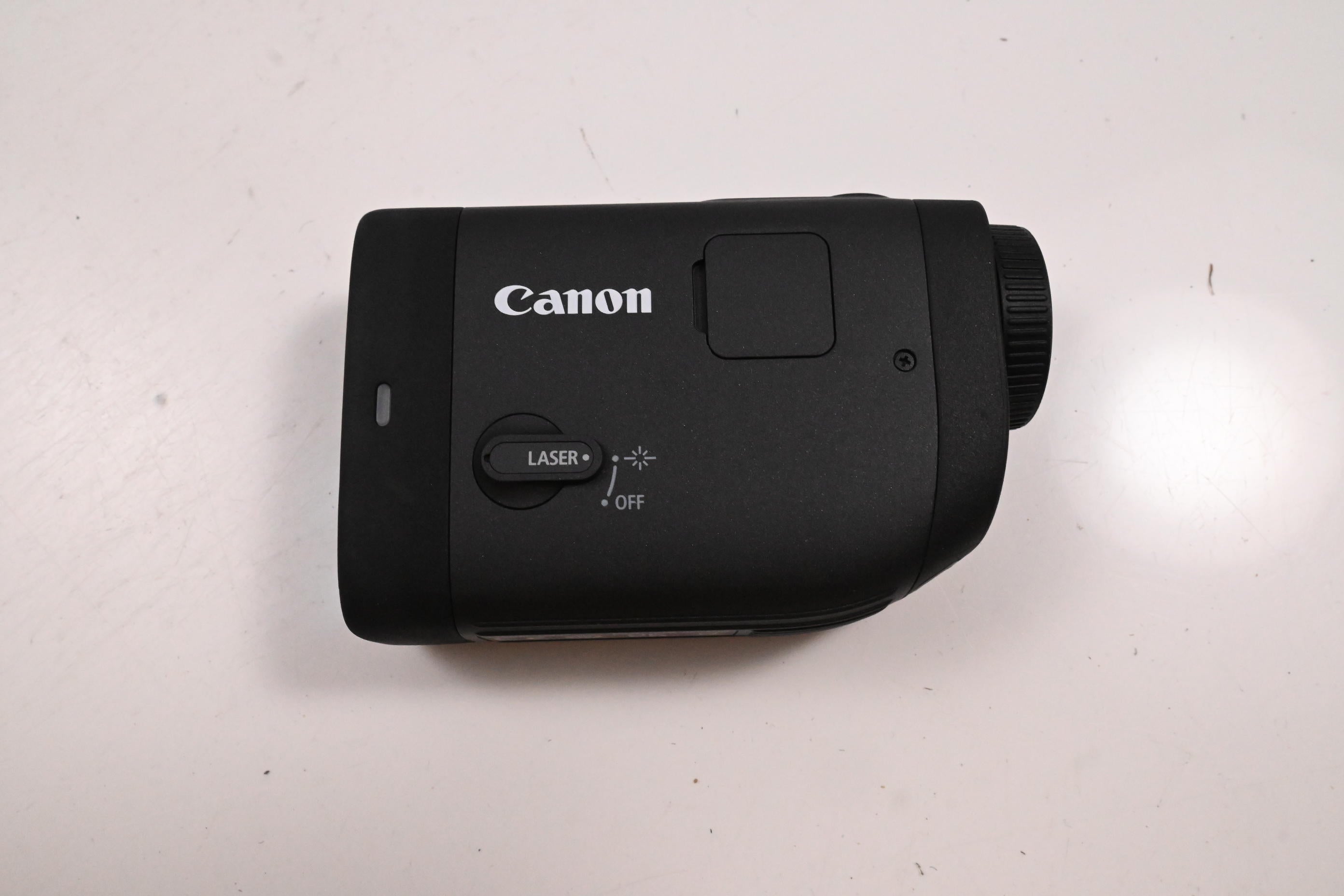 Canon PowerShot / Rangefinder