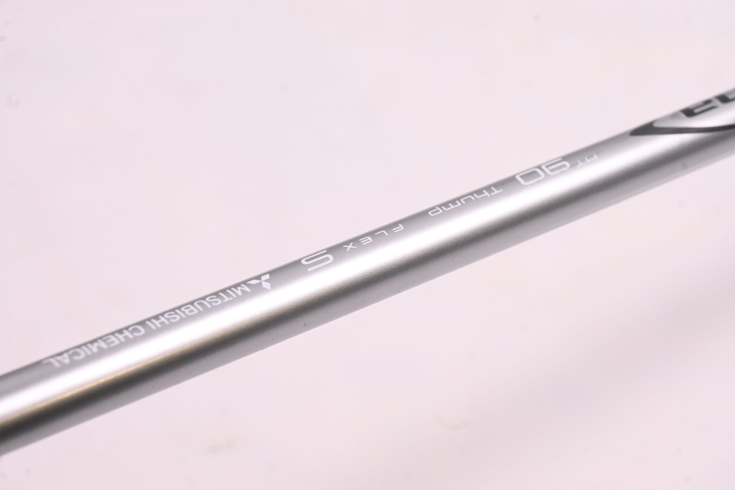 Left Hand Taylormade SIM UDI #3 Iron / 20 Degree / Stiff Flex Diamana Thump 90