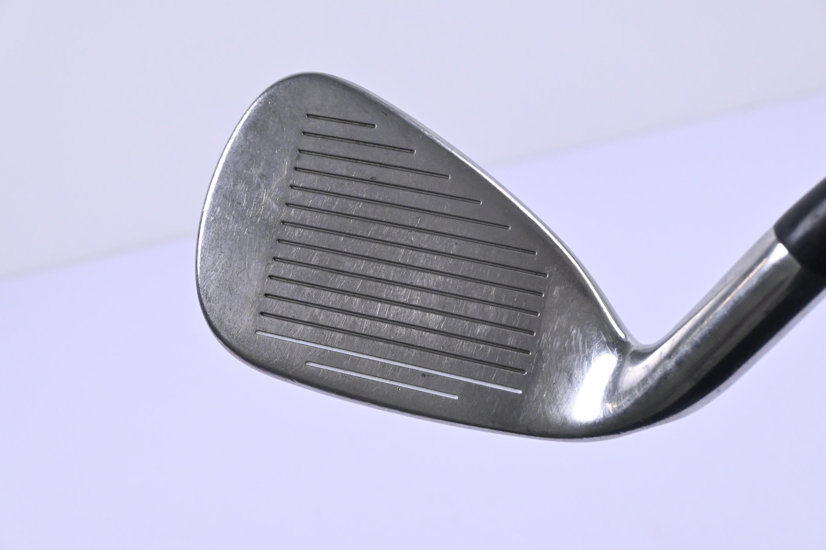 Callaway Steelhead XR #8 Iron / Regular Flex Aldila Synergy Blue 60 Shaft