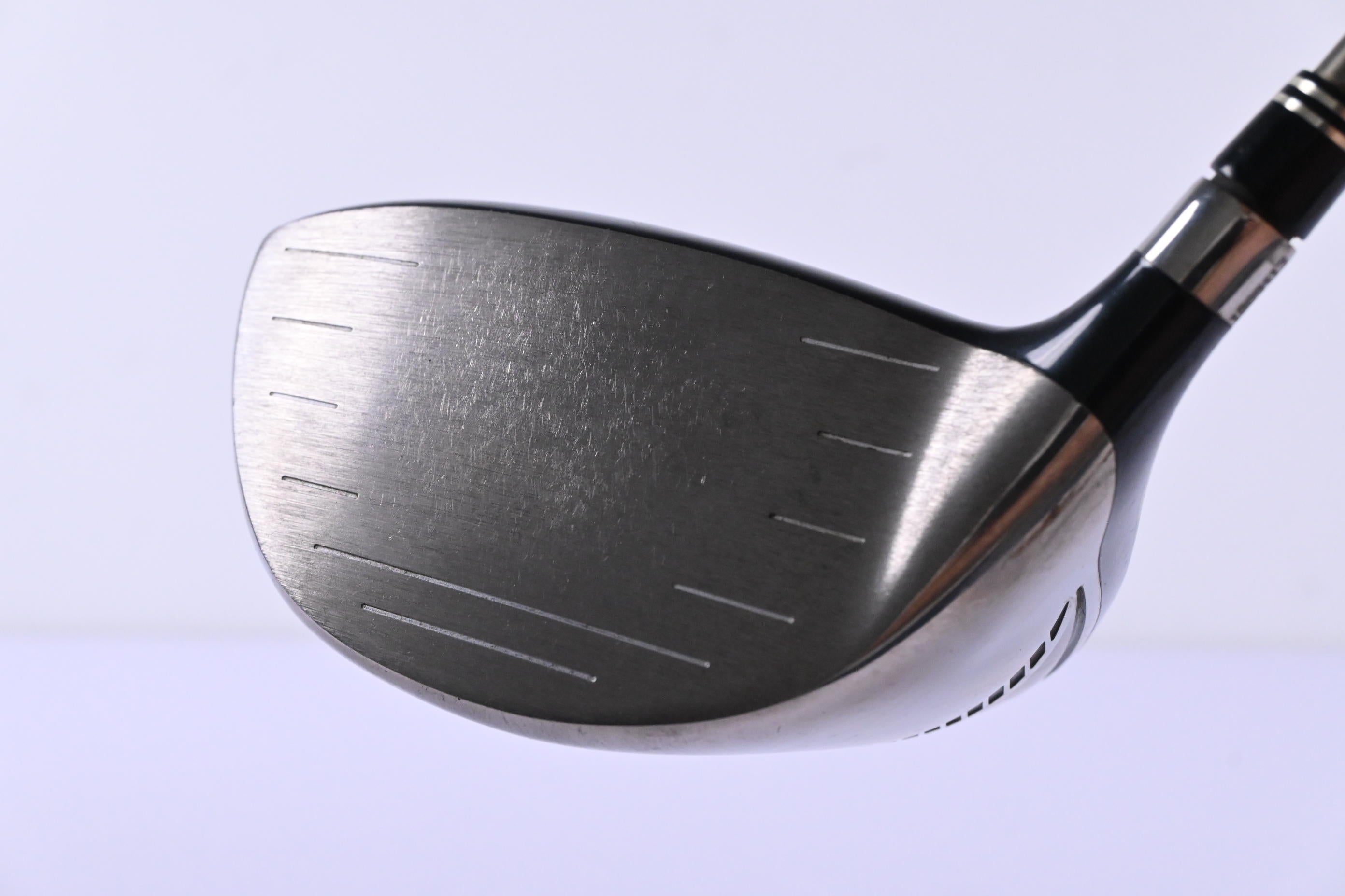 Cobra Speed LD M 2008 Driver / 12 Degree / Senior Flex Cobra Bassara M 45 Shaft