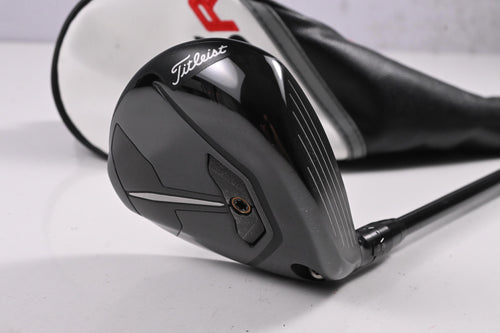 Titleist TSR2 #3 Wood / 16.5 Degree / Regular Flex Tensei AV Blue 65 Shaft
