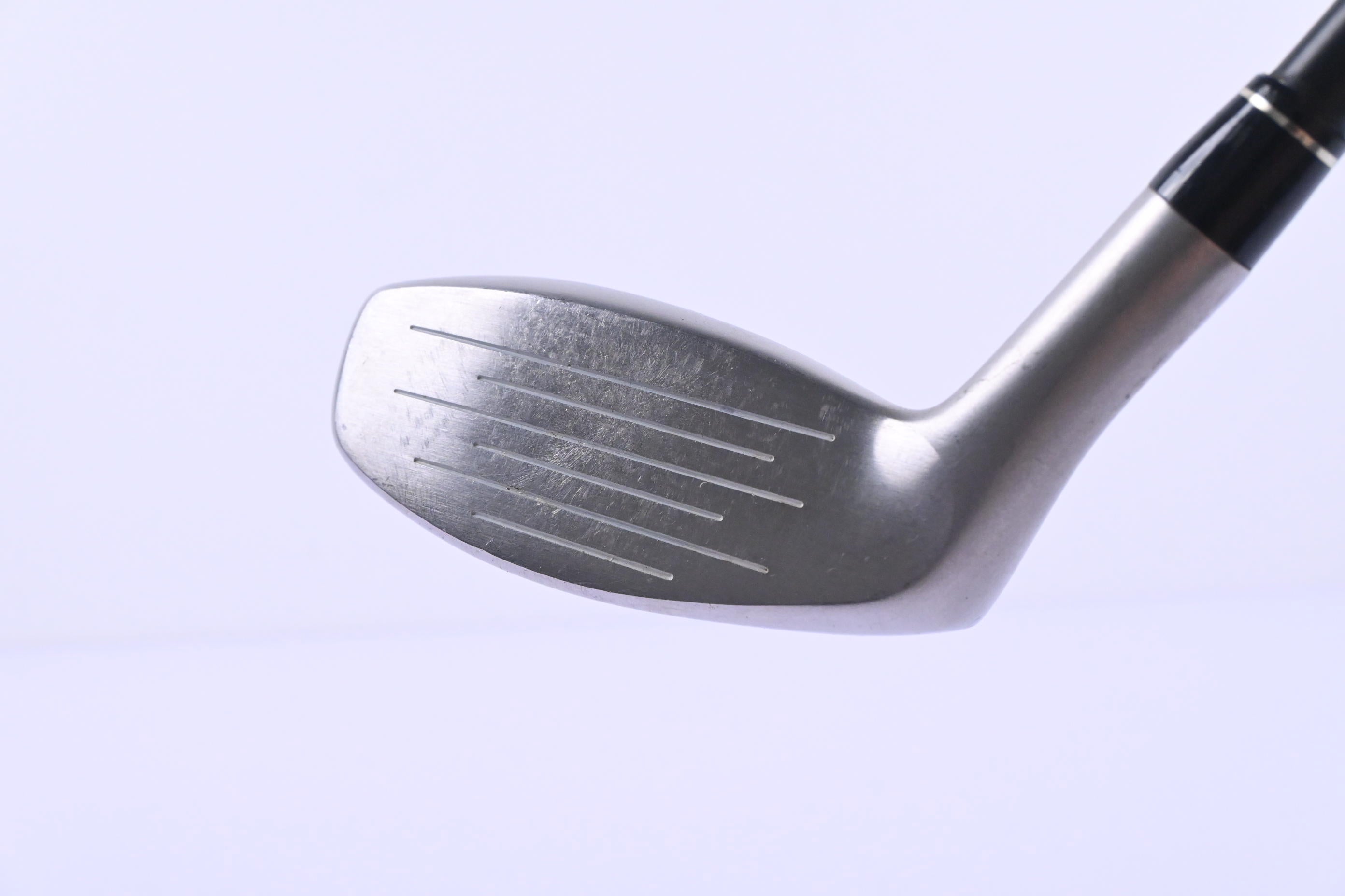 Taylormade Rescue Mid #2 Hybrid / 16 Degree / Regular Flex Taylormade Ultralite