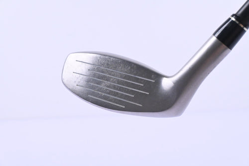 Taylormade Rescue Mid #2 Hybrid / 16 Degree / Regular Flex Taylormade Ultralite