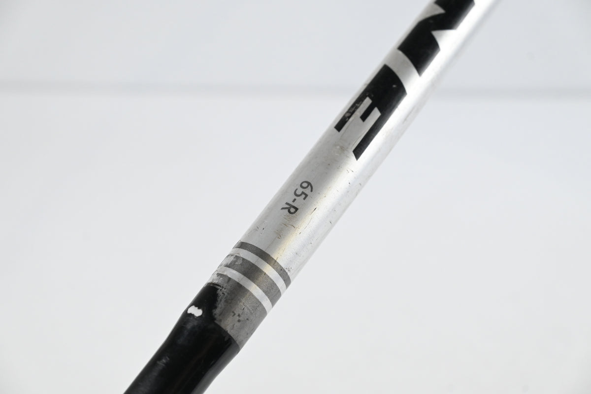 Taylormade Burner 2007 #3 Wood / 15 Degree / Regular Flex One 65 Shaft