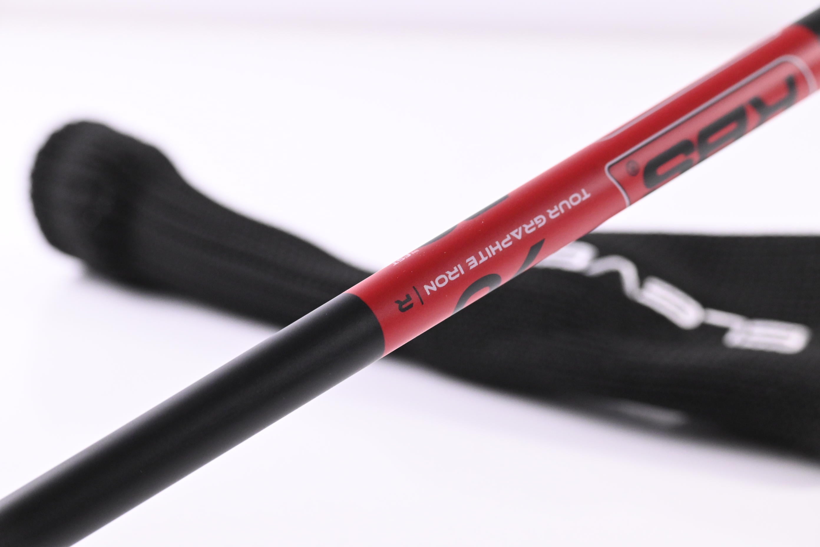 Eleven #3 Hybrid / 18 Degree / Regular Flex KBS 70 Shaft