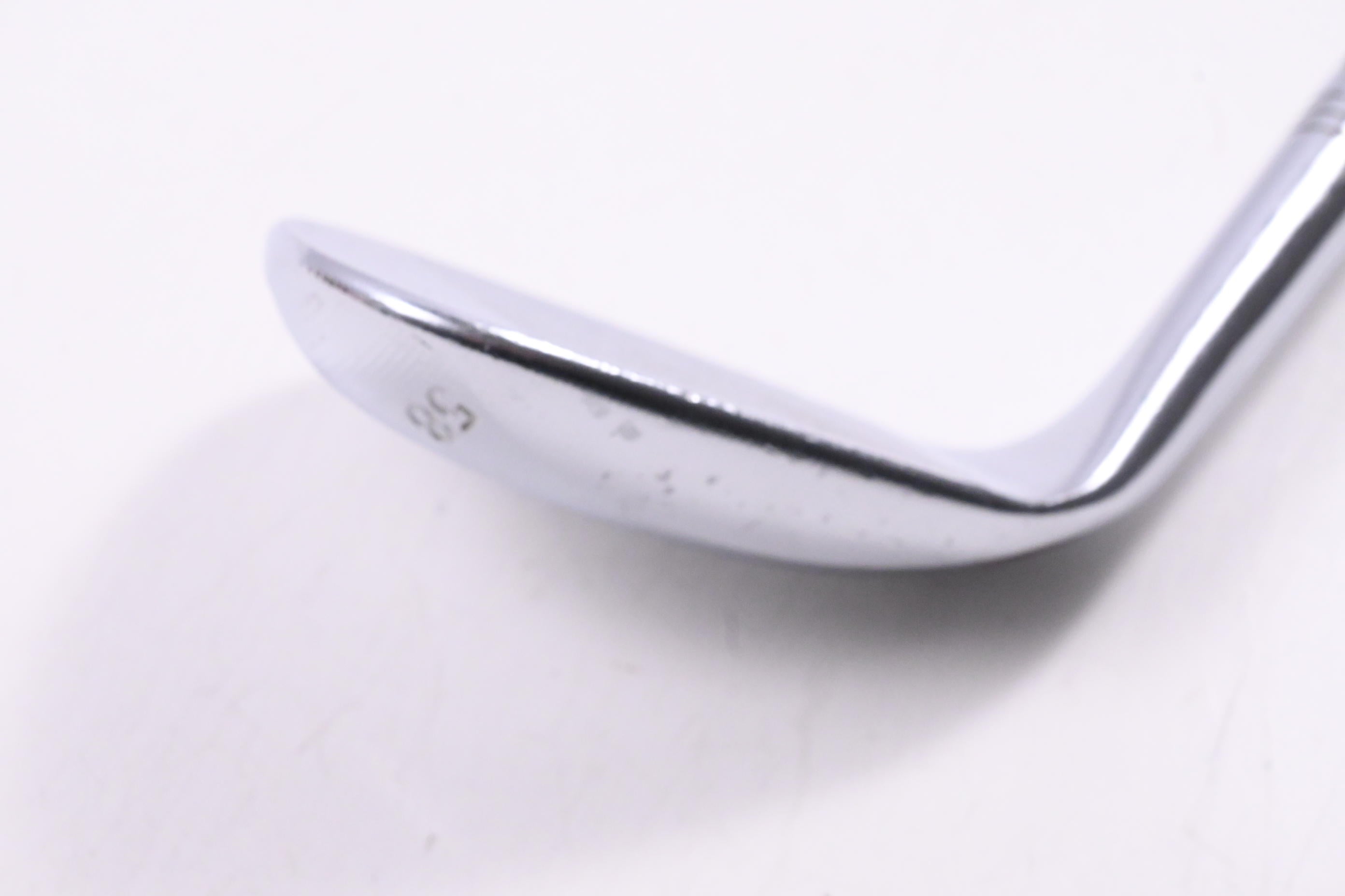 Taylormade Milled Grind Lob Wedge / 58 Degree / Wedge Flex Dynamic Gold Shaft