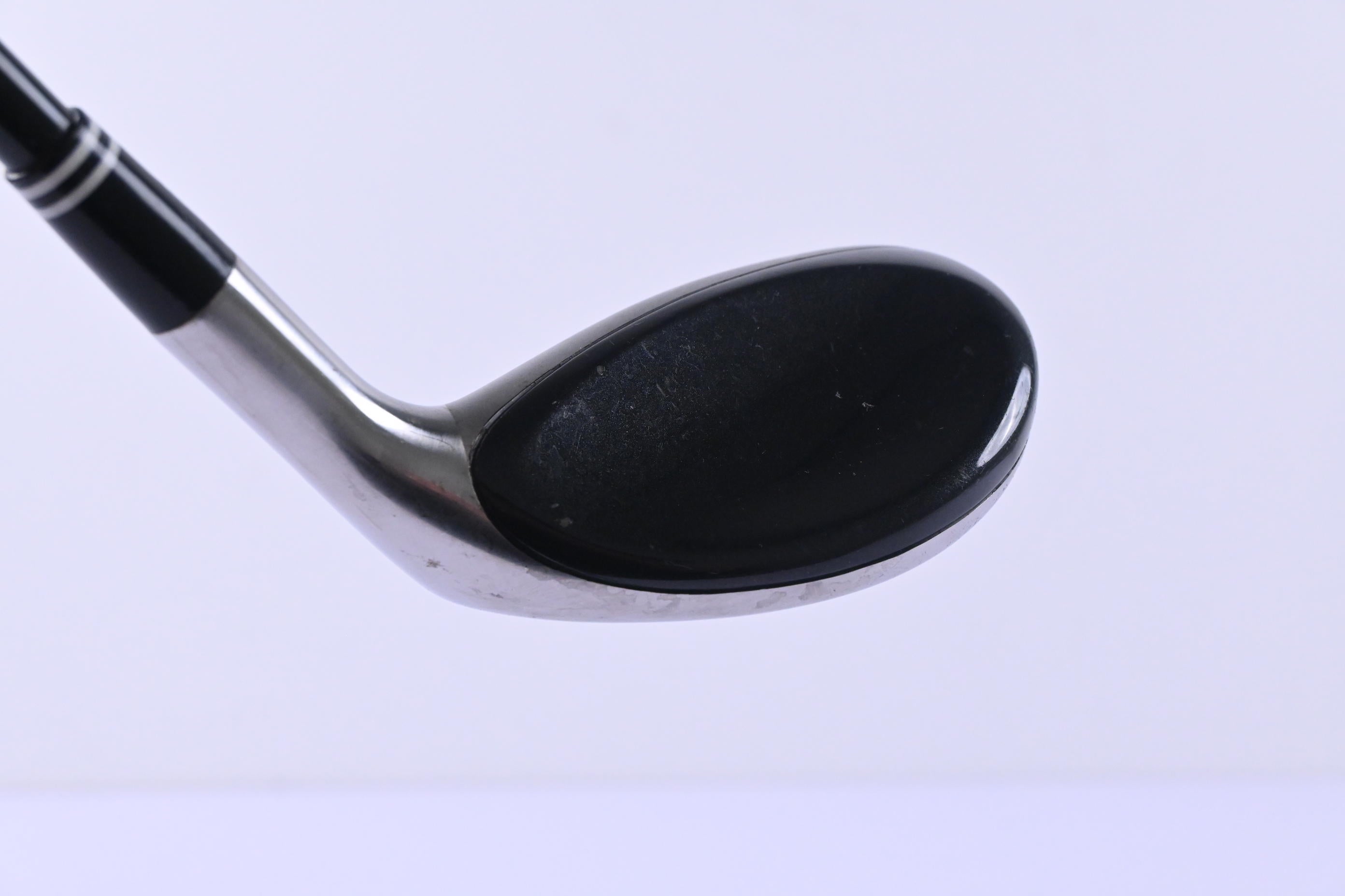 Cleveland Halo #2 Hybrid / 16 Degree / Regular Flex Cleveland Halo Shaft