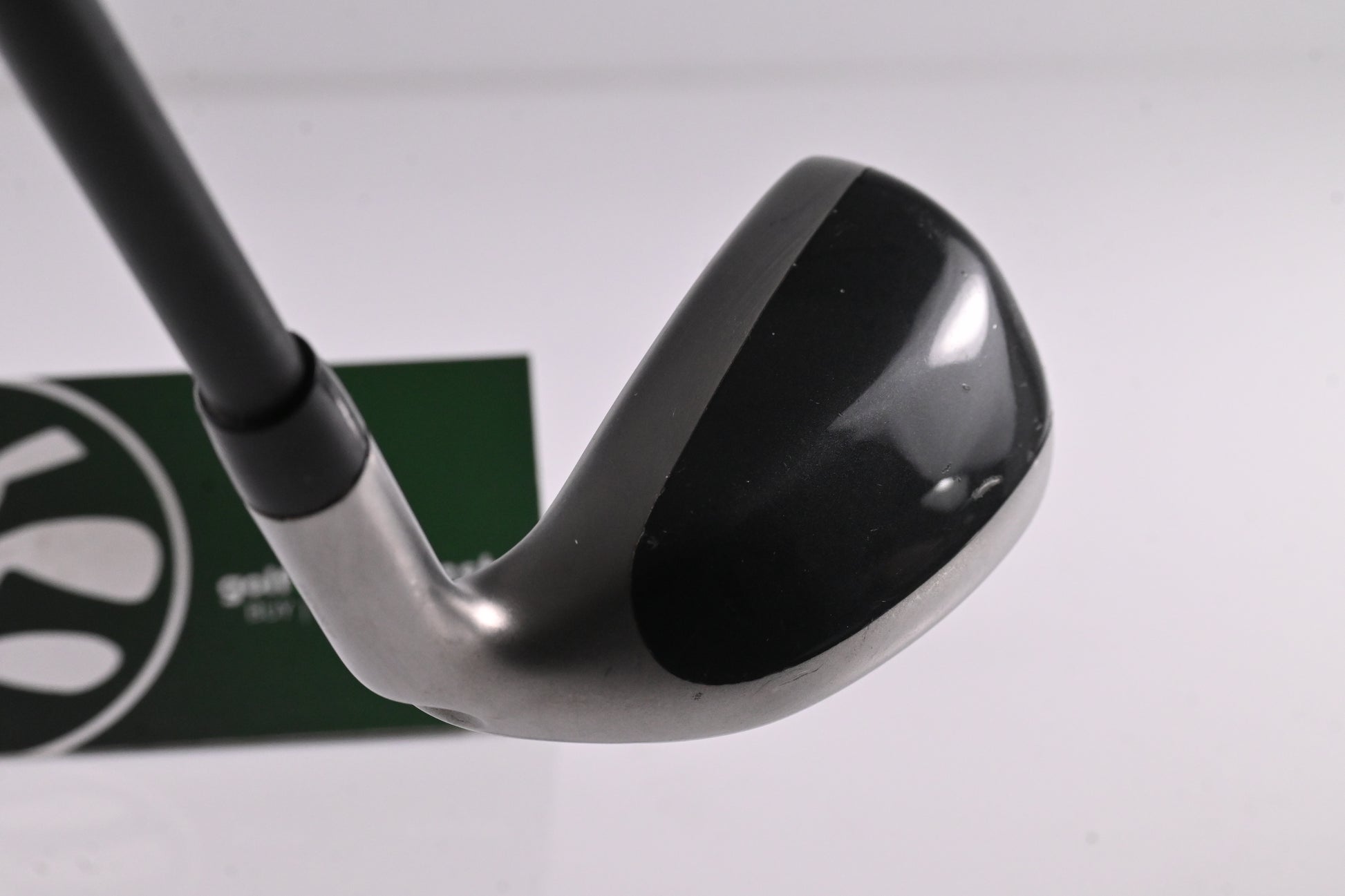 Ping G20 #3 Hybrid / 20 Degree / Regular Flex UST VTS Tour SPX 85 Shaft