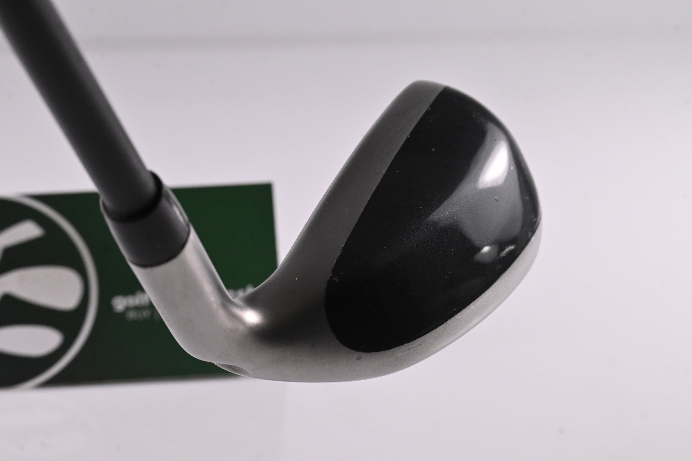 Ping G20 #3 Hybrid / 20 Degree / Regular Flex UST VTS Tour SPX 85 Shaft