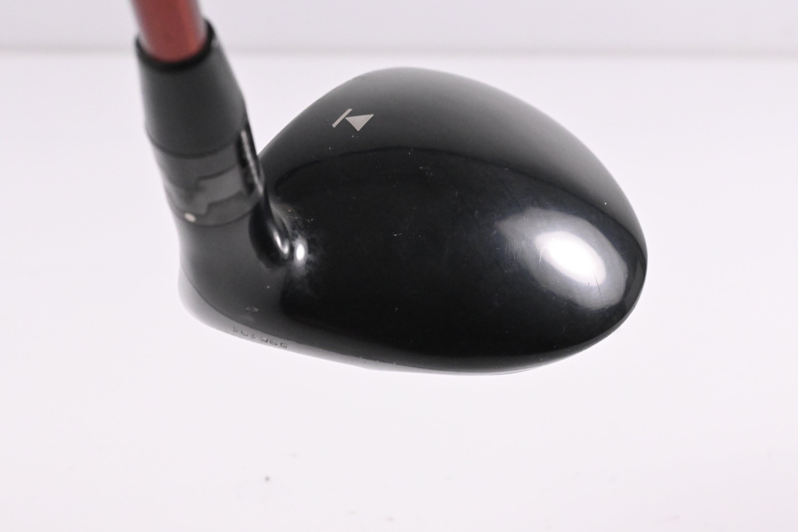 Titleist 910 F #4 Wood / 17 Degree / Senior Flex Diamana 'ilima 61 Shaft