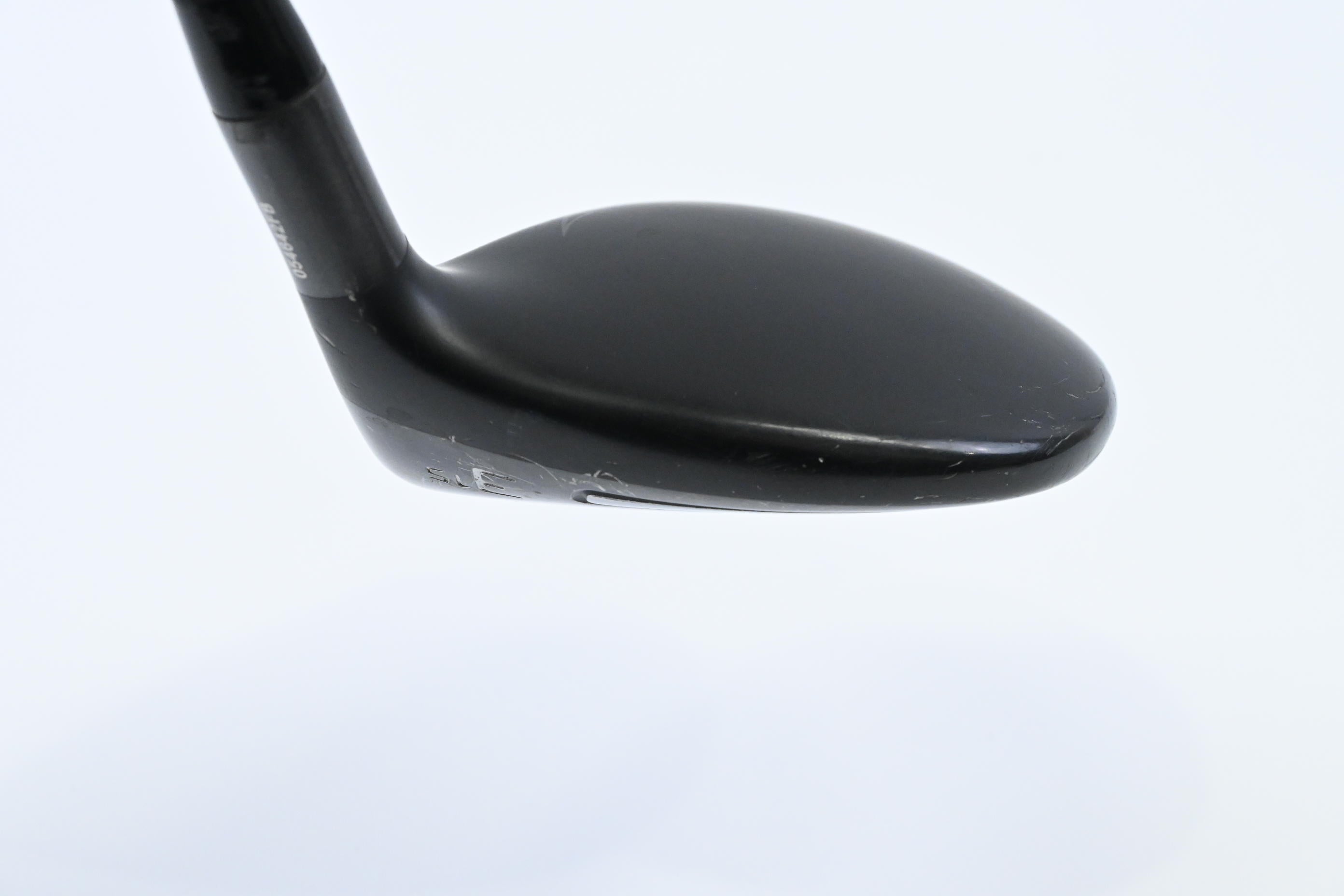 Ping i20 #3 Wood / 15 Degree / Stiff Flex Ping TFC 707 Shaft