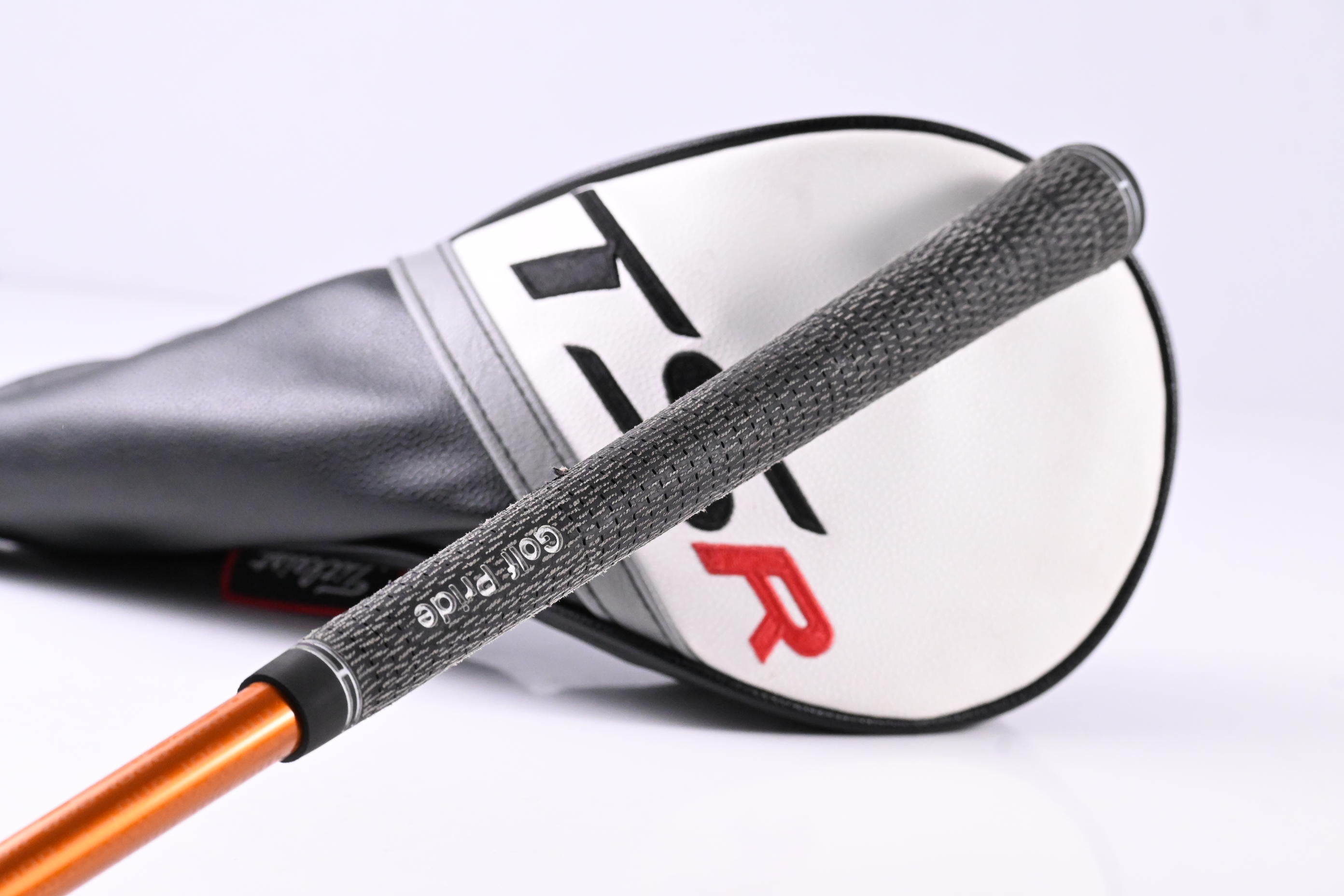 Titleist TSR2 Driver / 11 Degree / Regular Flex Aldila NVS Orange 45 Shaft