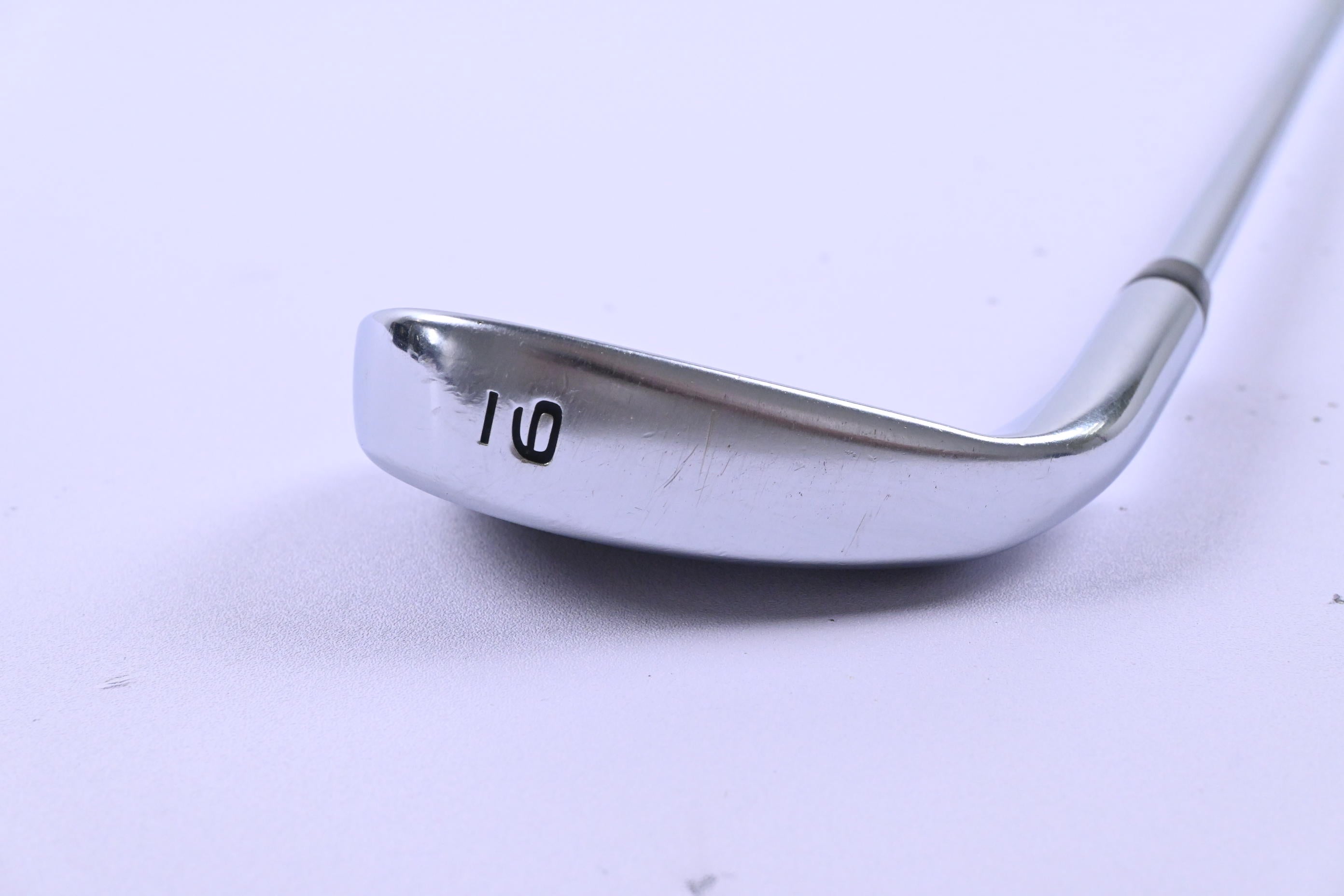 Callaway Paradym #9 Iron / Regular Flex N.S.PRO 850 GH Neo Shaft