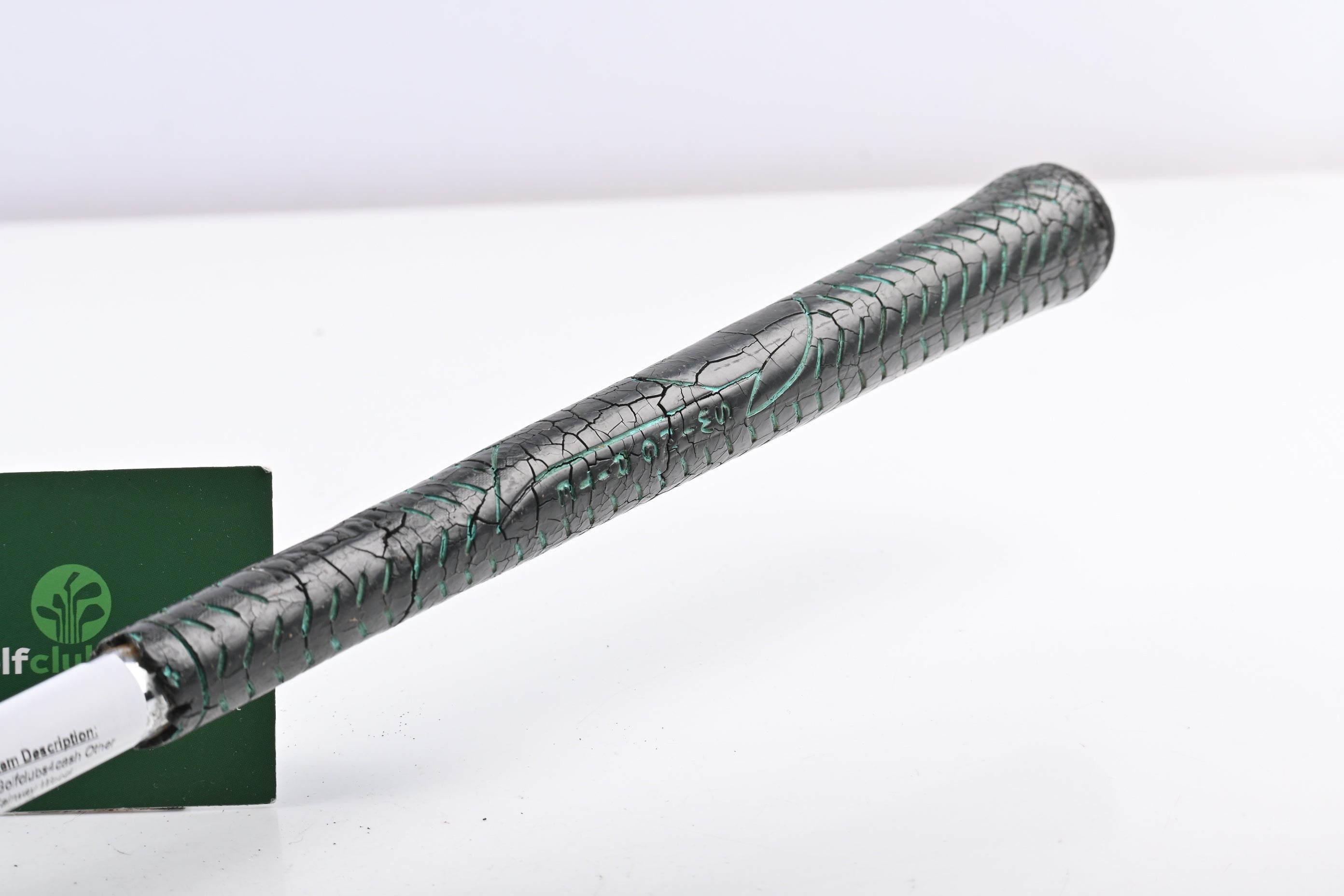 EEE3ZZZ #3 Wood / 15 Degree / Regular Flex Apollo Regency Shaft