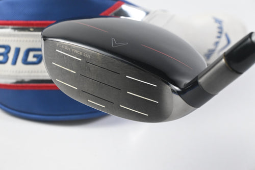 Callaway Big Bertha B21 #3 Wood / 15 Degree / Regular Flex Tensei CK Red 65