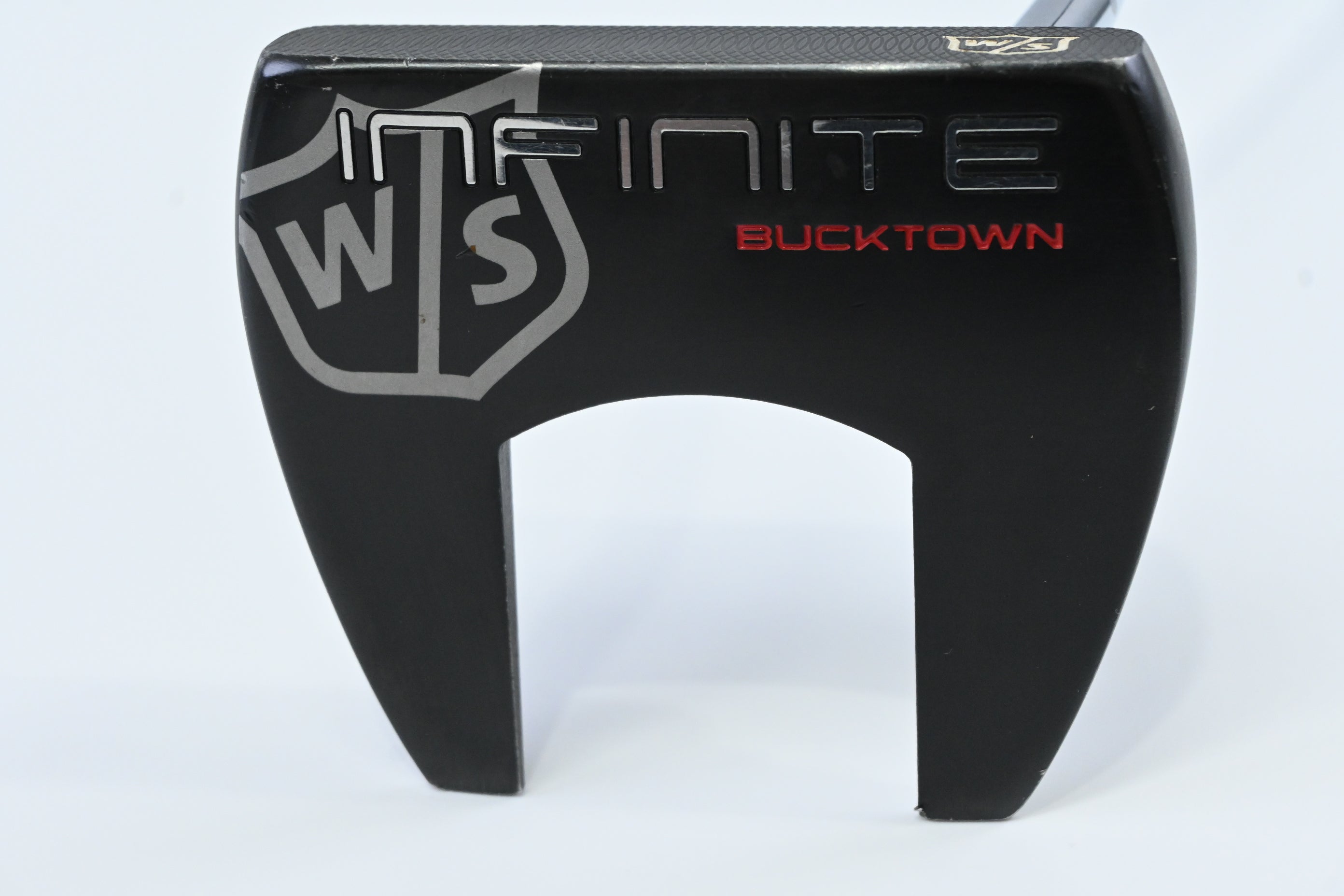Wilson Infinite 2024 Bucktown Putter / 36 Inch