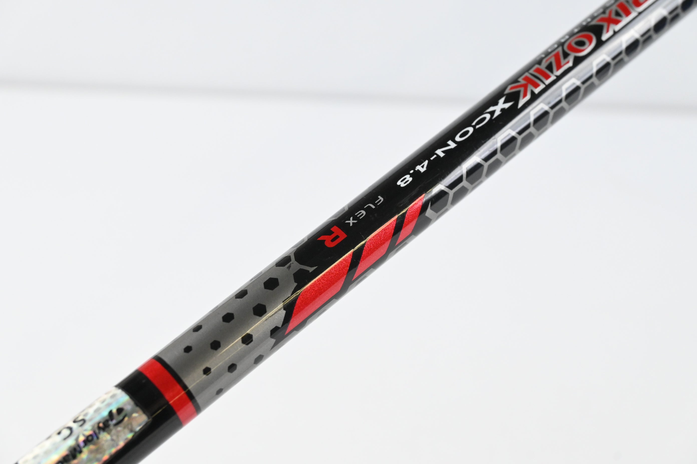 Taylormade Burner Superfast Driver / 10.5 Degree / Regular Flex Matrix Ozik