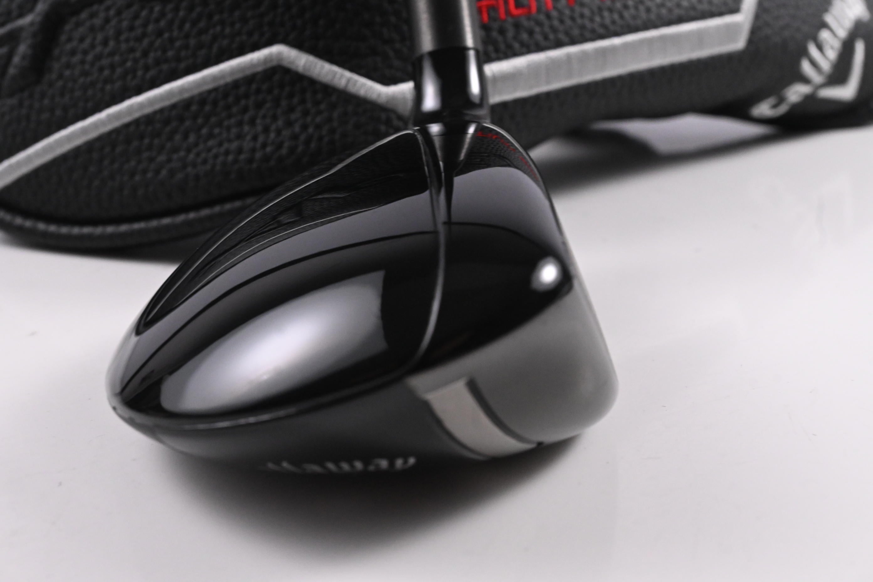 Callaway Apex UW 2025 #3 Hybrid / 19 Degree / Stiff Flex Tensei AV Blue 75 Shaft