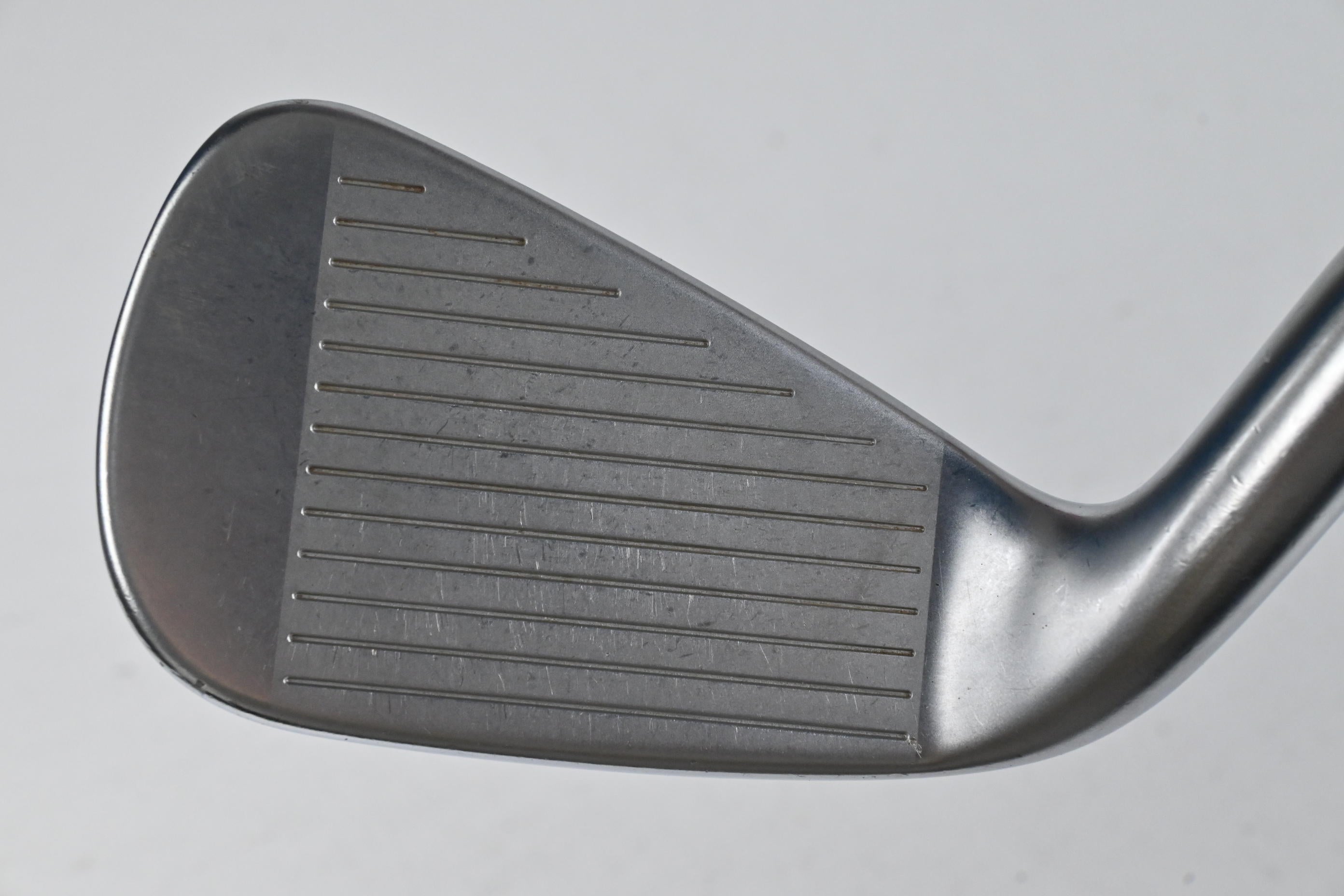 Callaway Apex 21 #4 Iron / 21 Degree / X-Flex N.S.Pro Modus 3 Shaft