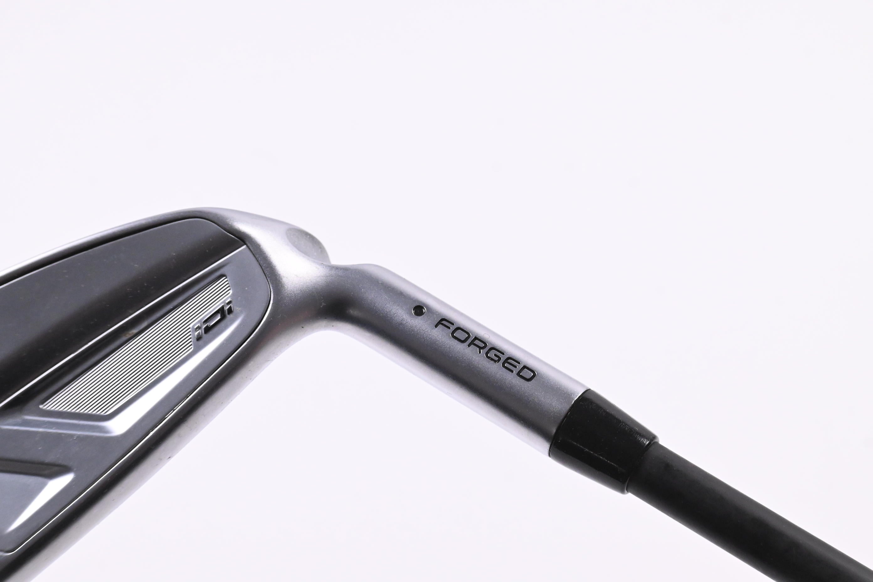 Ping IDI #3 Iron / 20 Degree / Black Dot / Regular Flex Ping Alta CB Blue 70 Shaft