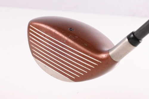 Taylormade Ti Bubble Driver / 8.5 Degree / Tour Stiff Flex Taylormade Bubble 100