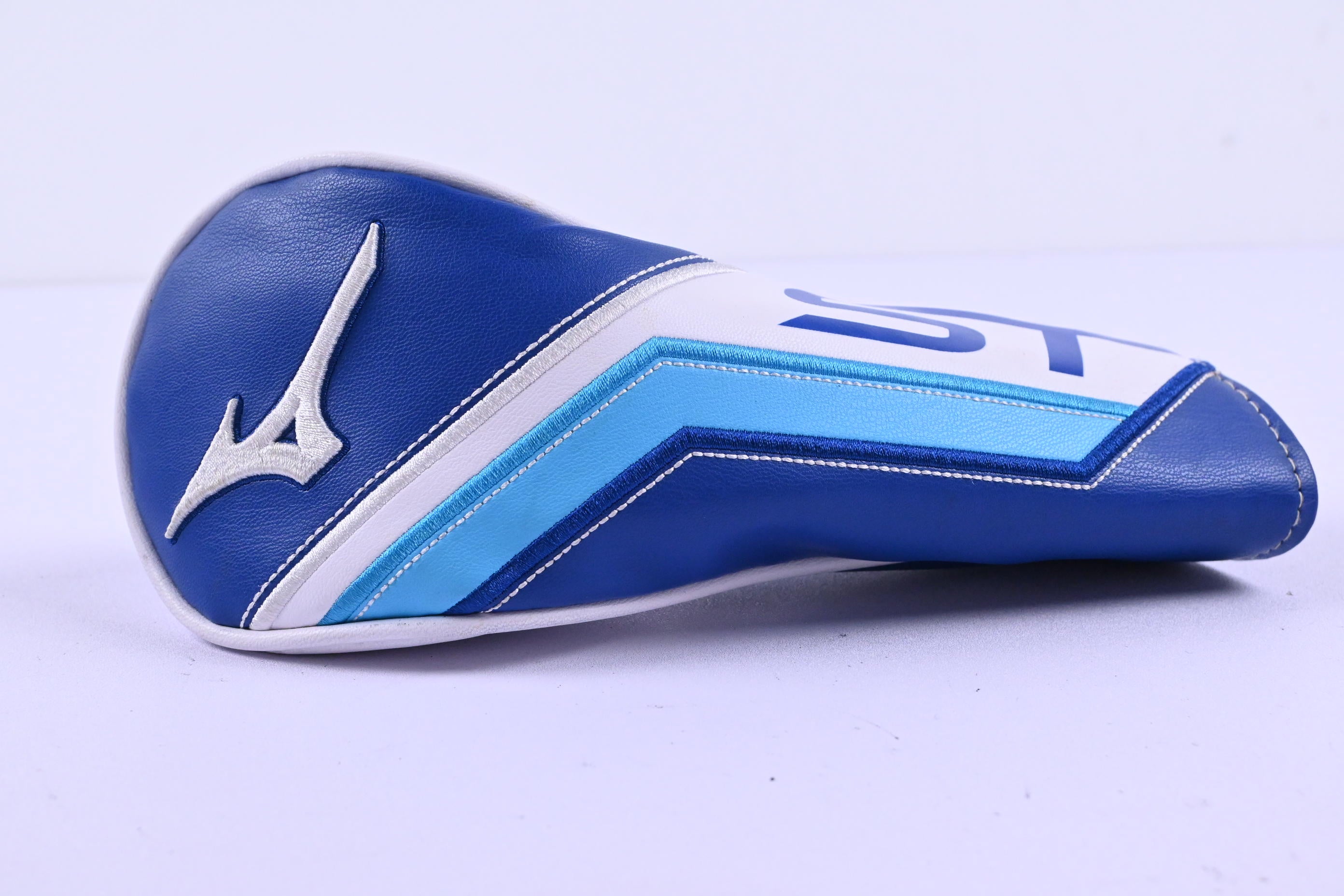 Mizuno ST-Max 230 #2 Hybrid / 16 Degree / Stiff Flex HZRDUS Smoke Black RDX 90