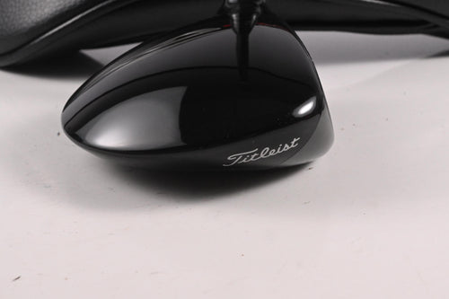 Titleist GT2 #3 Wood / 16.5 Degree / Stiff Flex Hzrdus Gen5 Black 70 Shaft