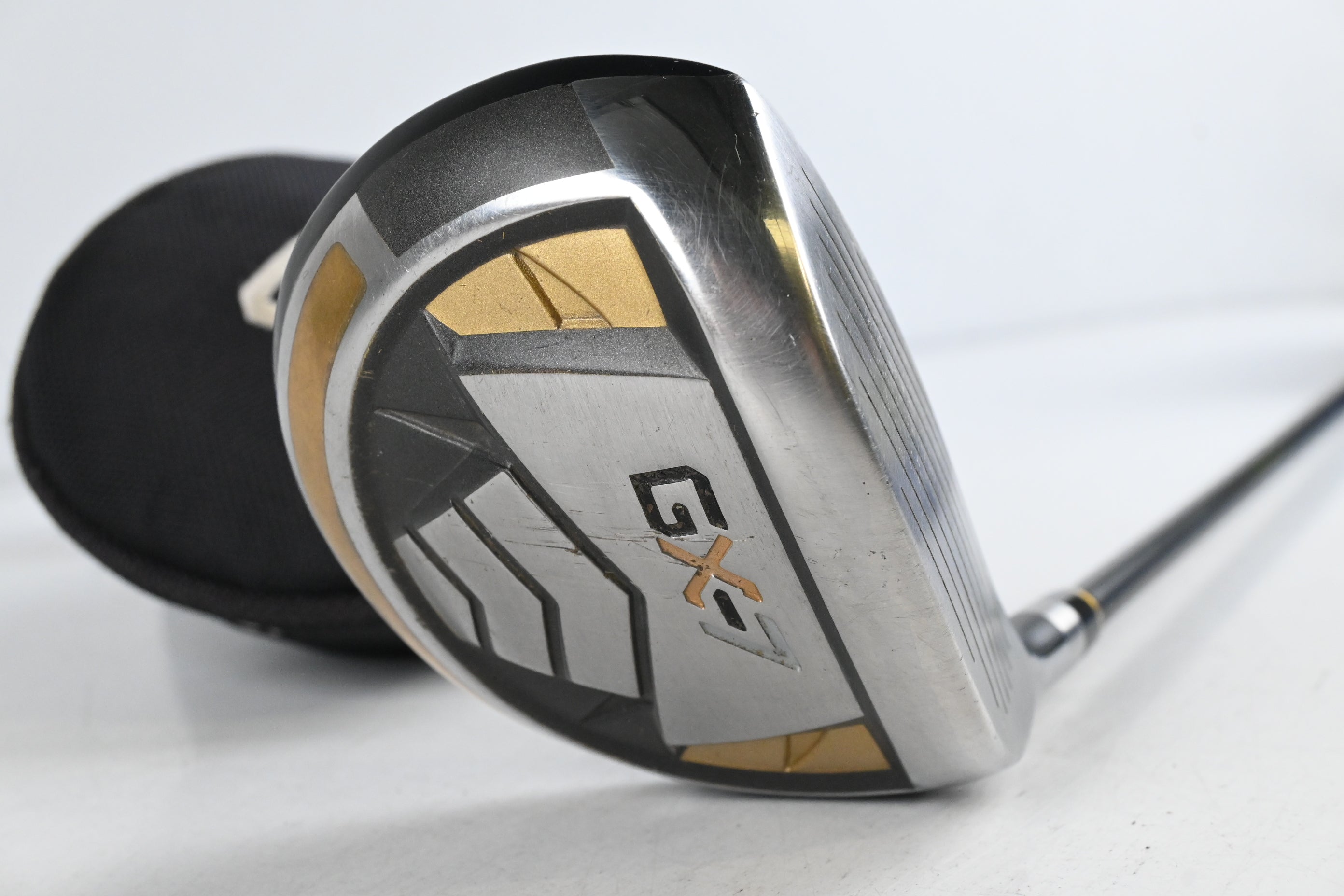 GX-7 X-Metal Driver / 14 Degree / Regular Flex GX-7 60 Shaft