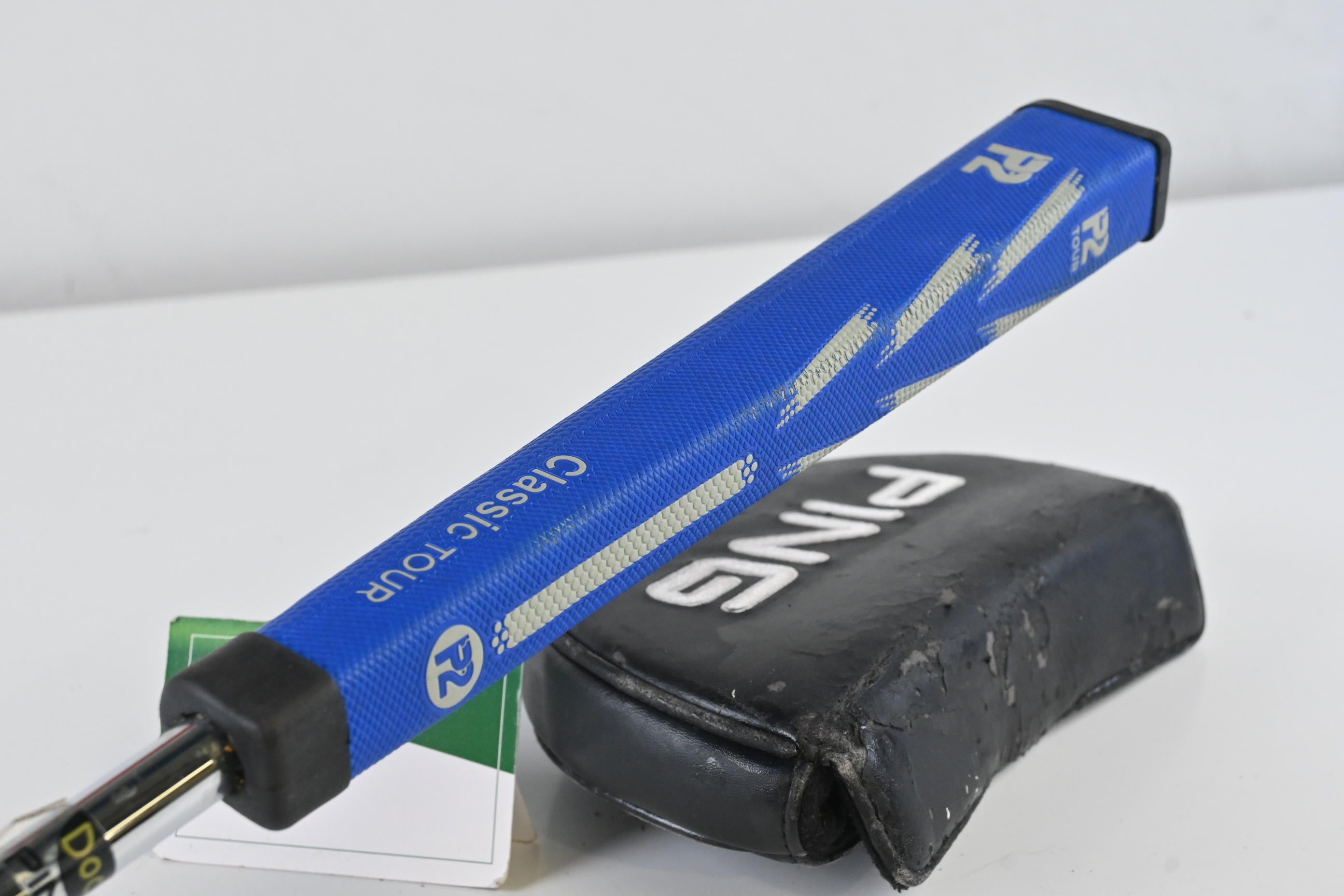 Ping Doc 17 Putter / 36 Inch