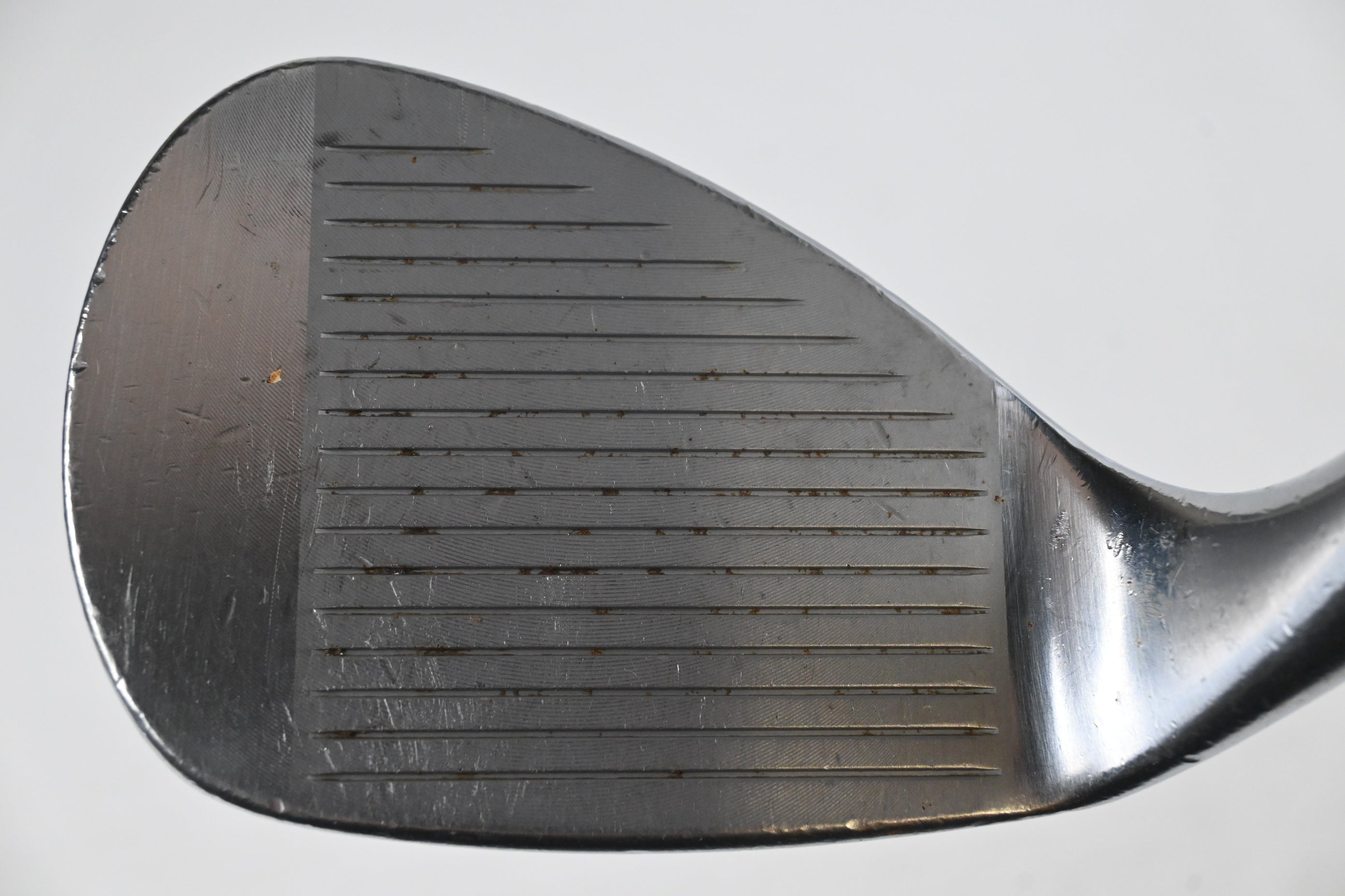 Titleist Vokey SM5 Lob Wedge / 58 Degree / Wedge Flex Vokey Design Shaft