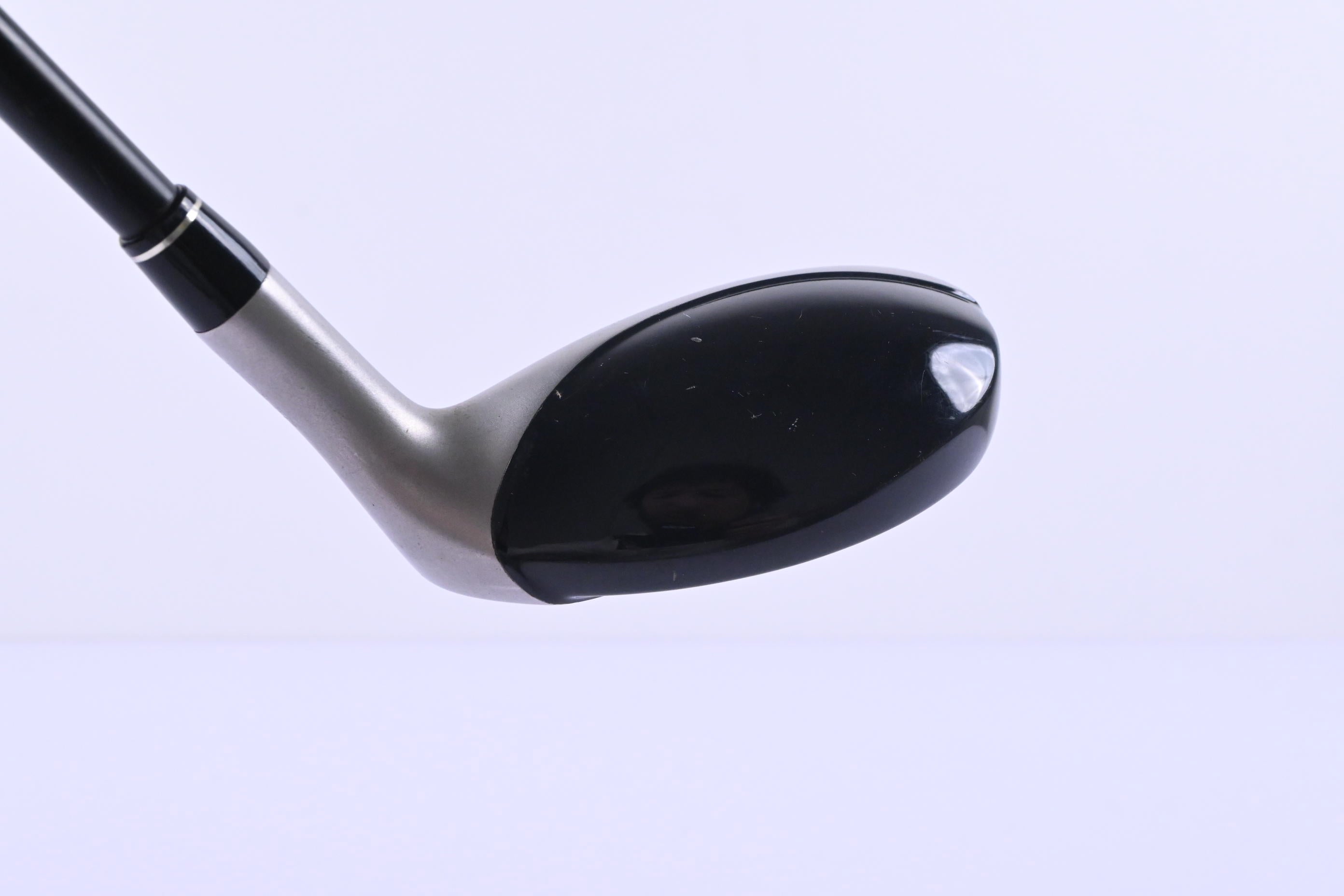 Taylormade Rescue Mid #2 Hybrid / 16 Degree / Regular Flex Taylormade Ultralite
