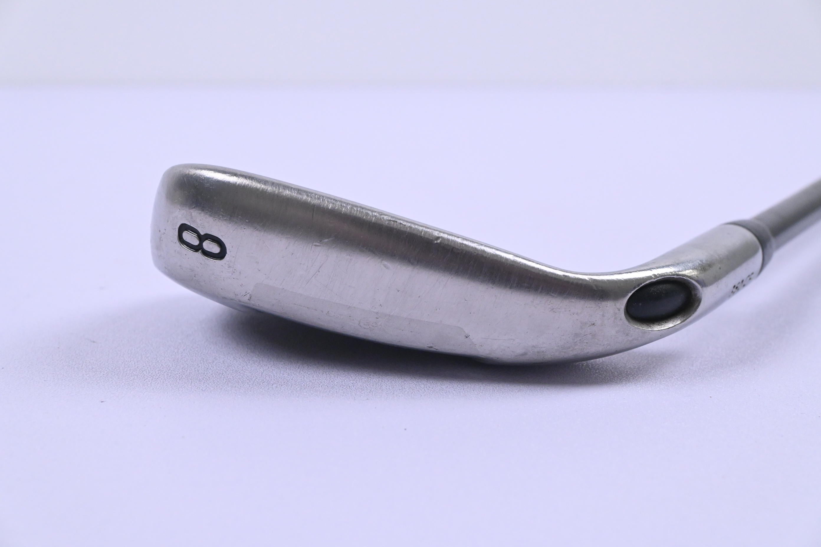 Callaway Steelhead XR #8 Iron / Regular Flex Aldila Synergy Blue 60 Shaft