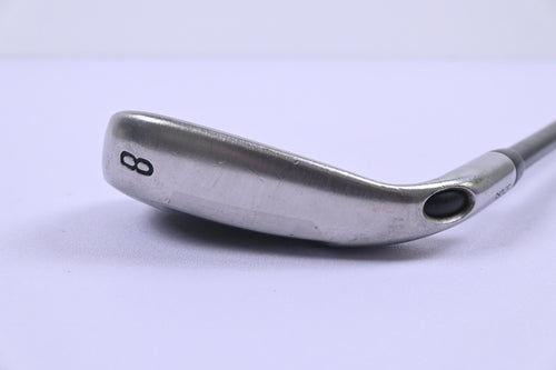Callaway Steelhead XR #8 Iron / Regular Flex Aldila Synergy Blue 60 Shaft