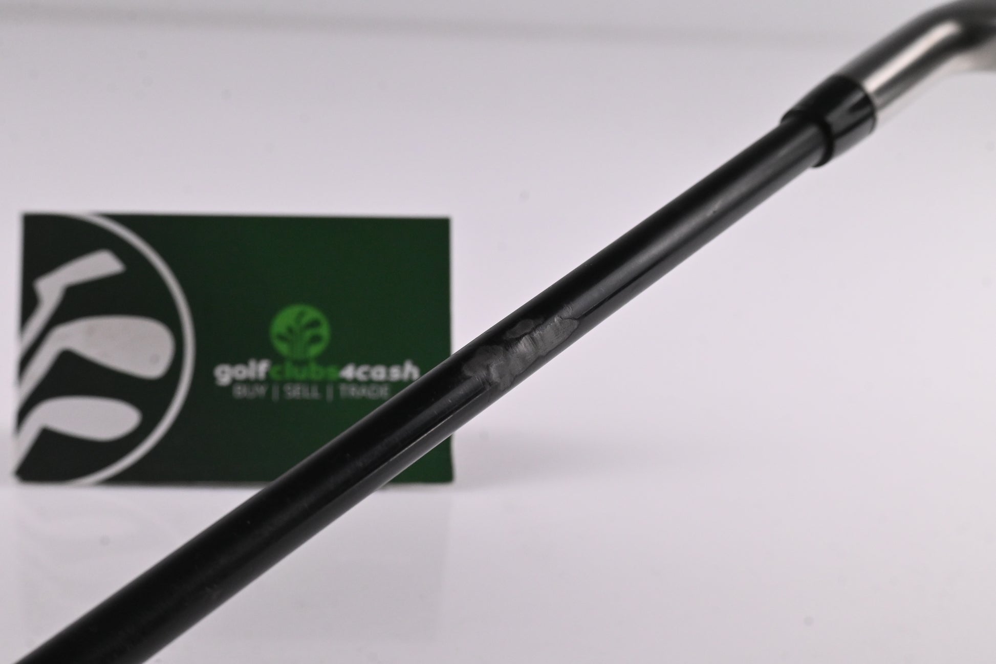 Ping G20 #3 Hybrid / 20 Degree / Regular Flex UST VTS Tour SPX 85 Shaft