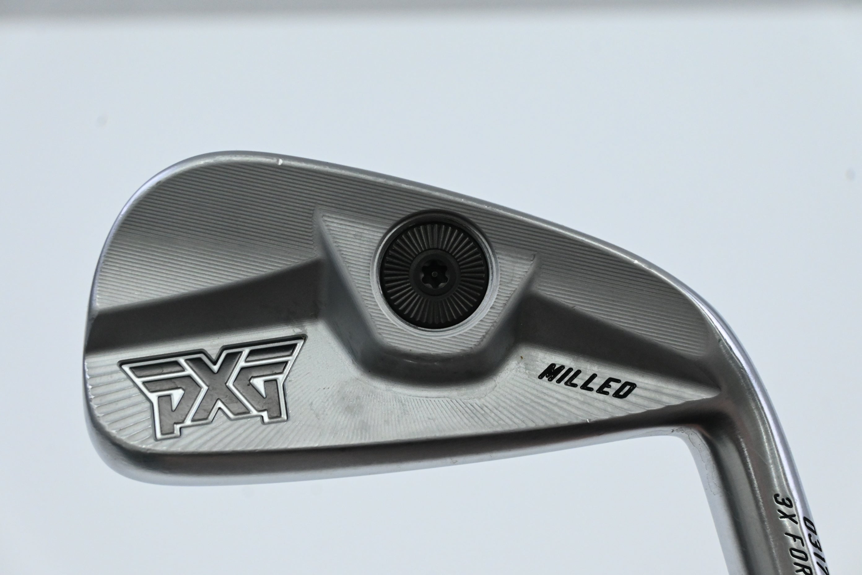 PXG 0317 X Driving #2 Iron / 18 Degree / Regular Flex Elevate MPH 95 Shaft