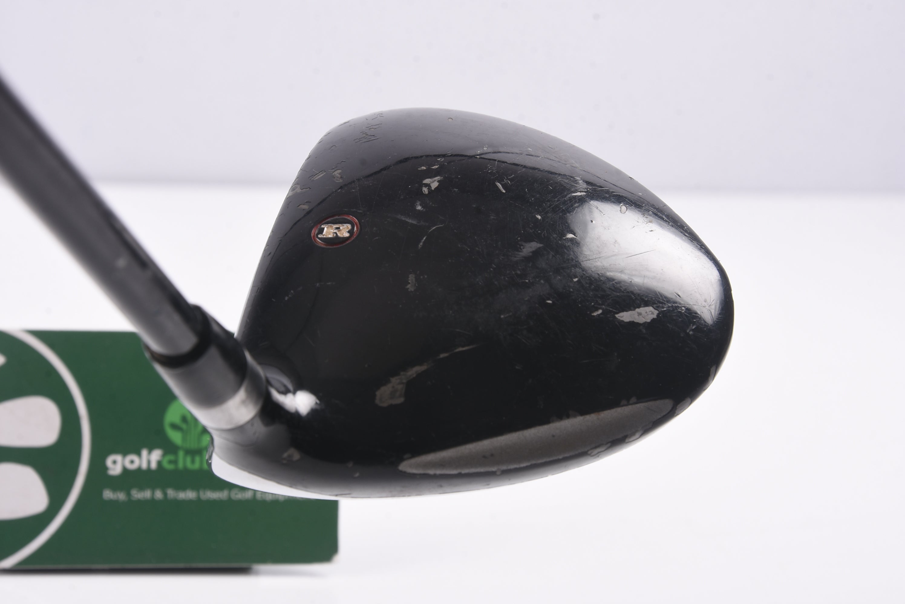 Ladies Ram SDX2 #5 Wood / 20 Degree / Ladies Flex RAM 60 Shaft