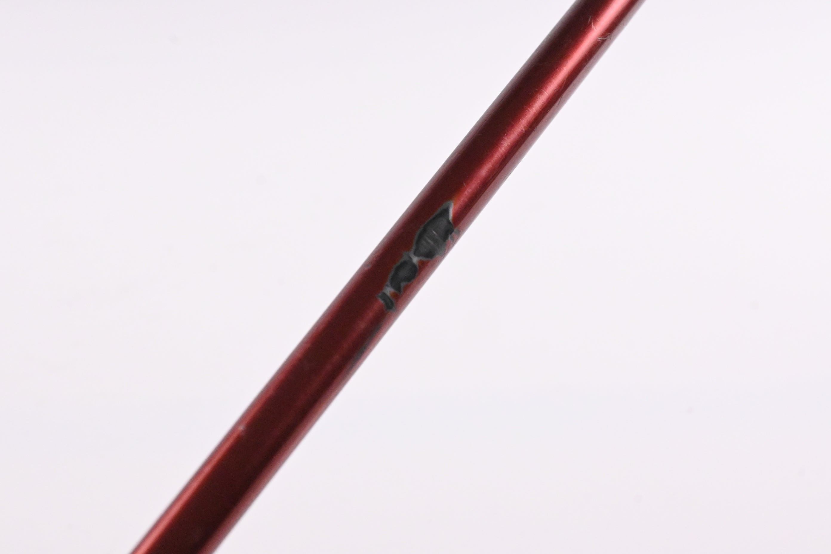 Titleist 910 F #4 Wood / 17 Degree / Senior Flex Diamana 'ilima 61 Shaft