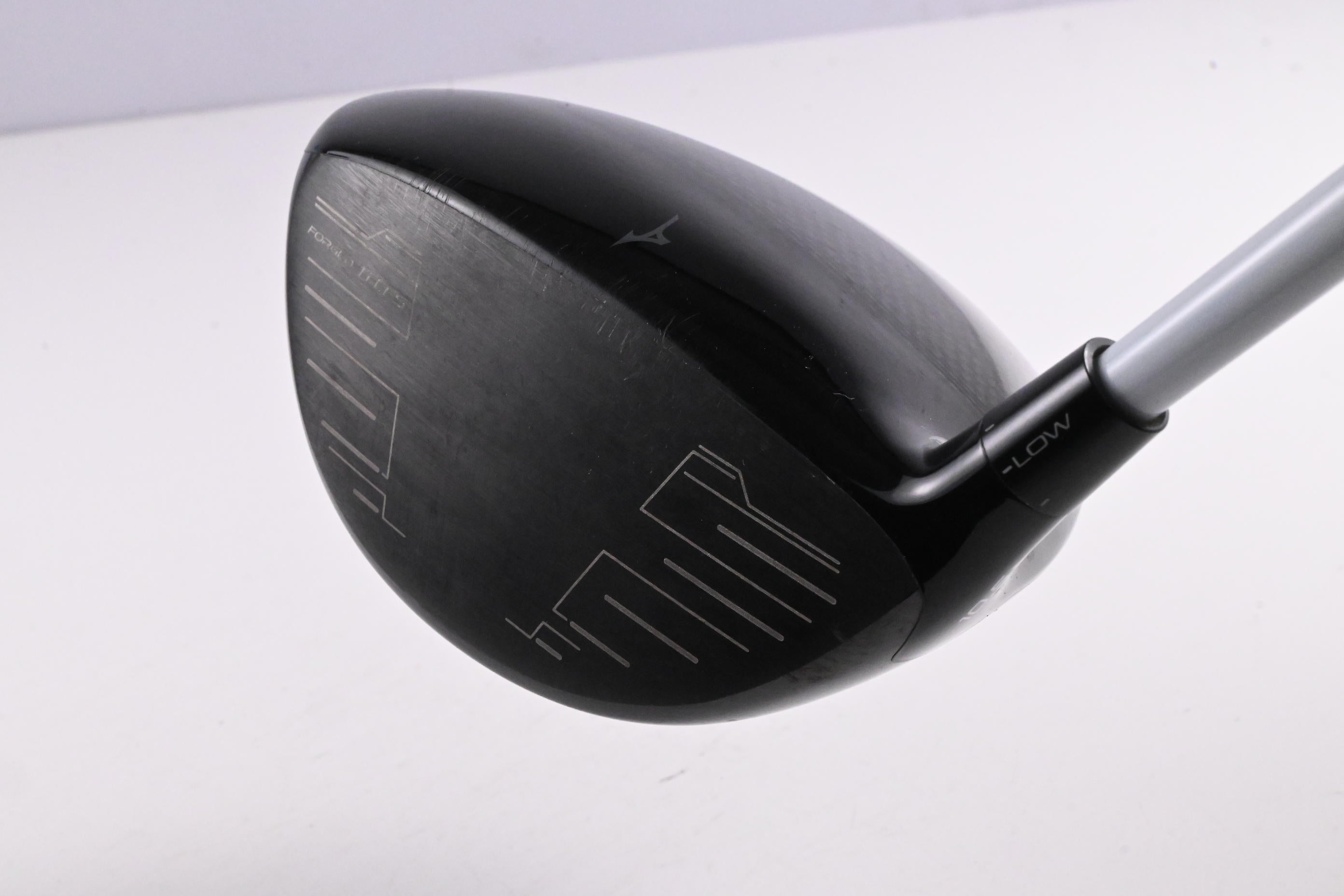 Mizuno ST-Max 230 Driver / 10.5 Degree / X-Flex Atmos Tour Spec Black 6 Shaft