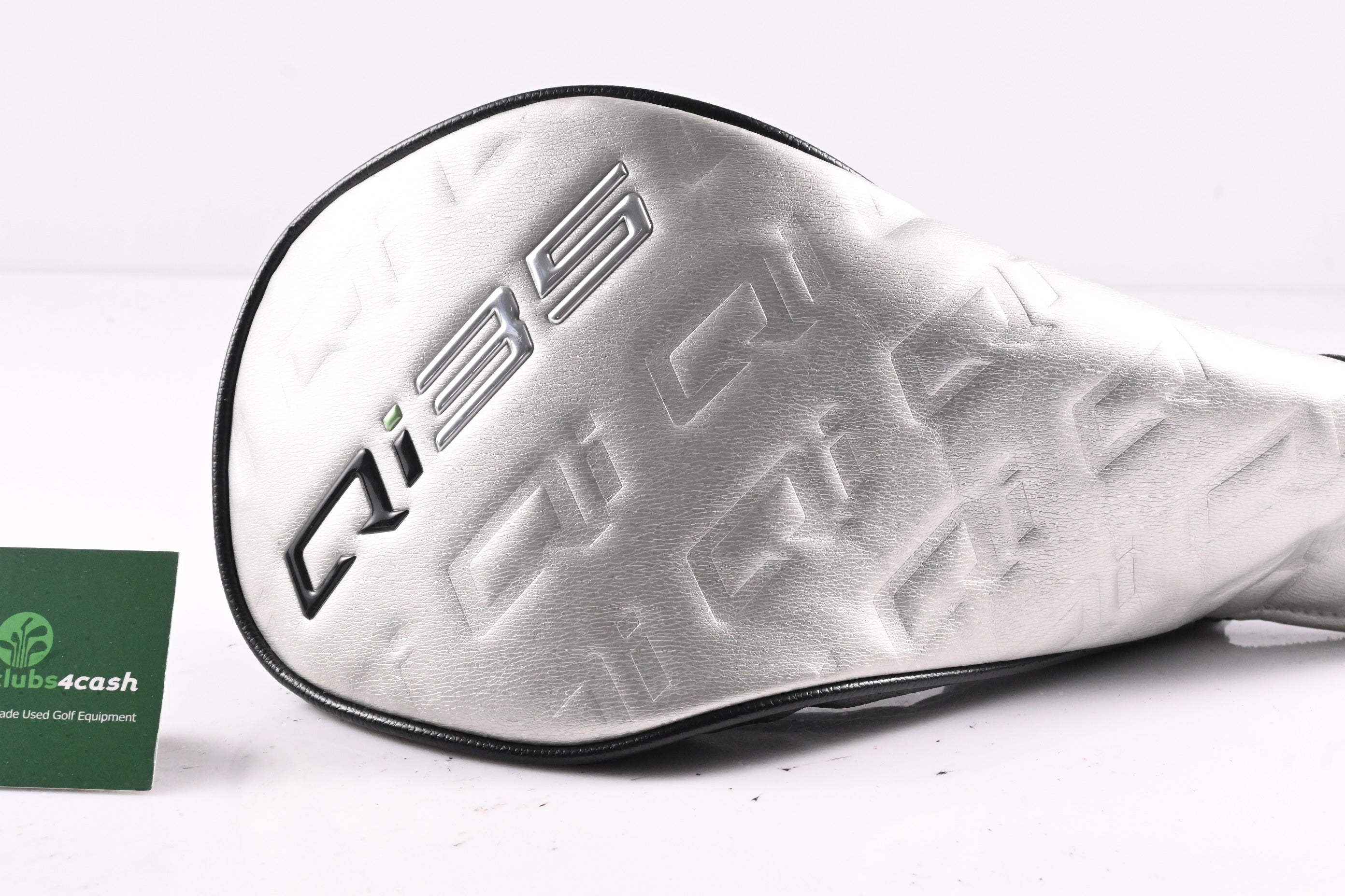 Taylormade Qi35 LS Driver / 9 Degree / Stiff Flex Tensei AV Black 65 Shaft